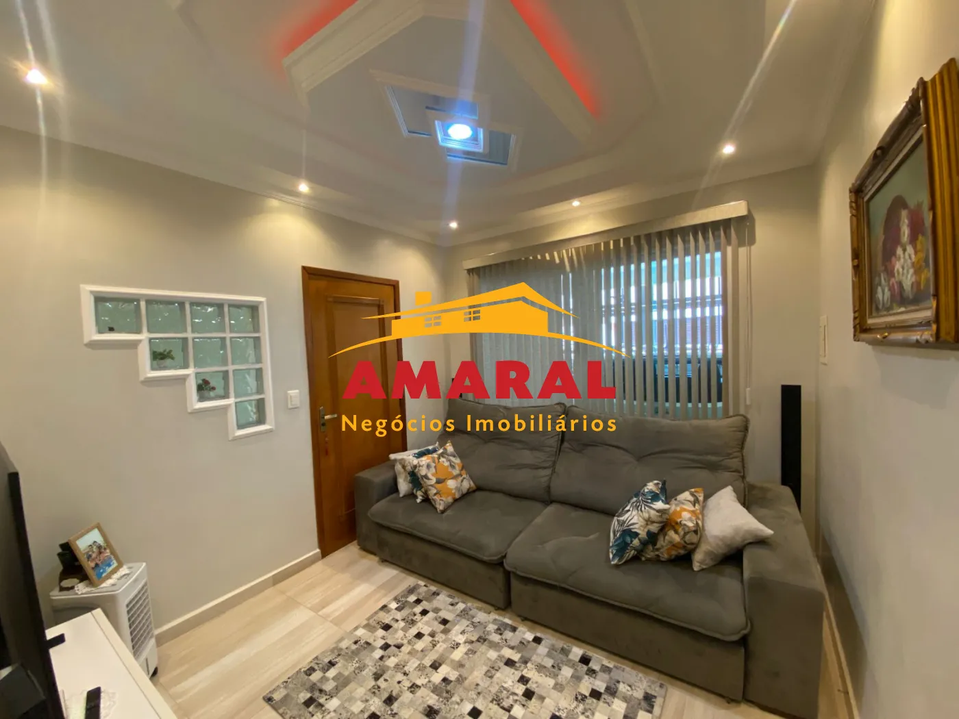 Comprar Casas / Sobrado em Suzano R$ 580.000,00 - Foto 2