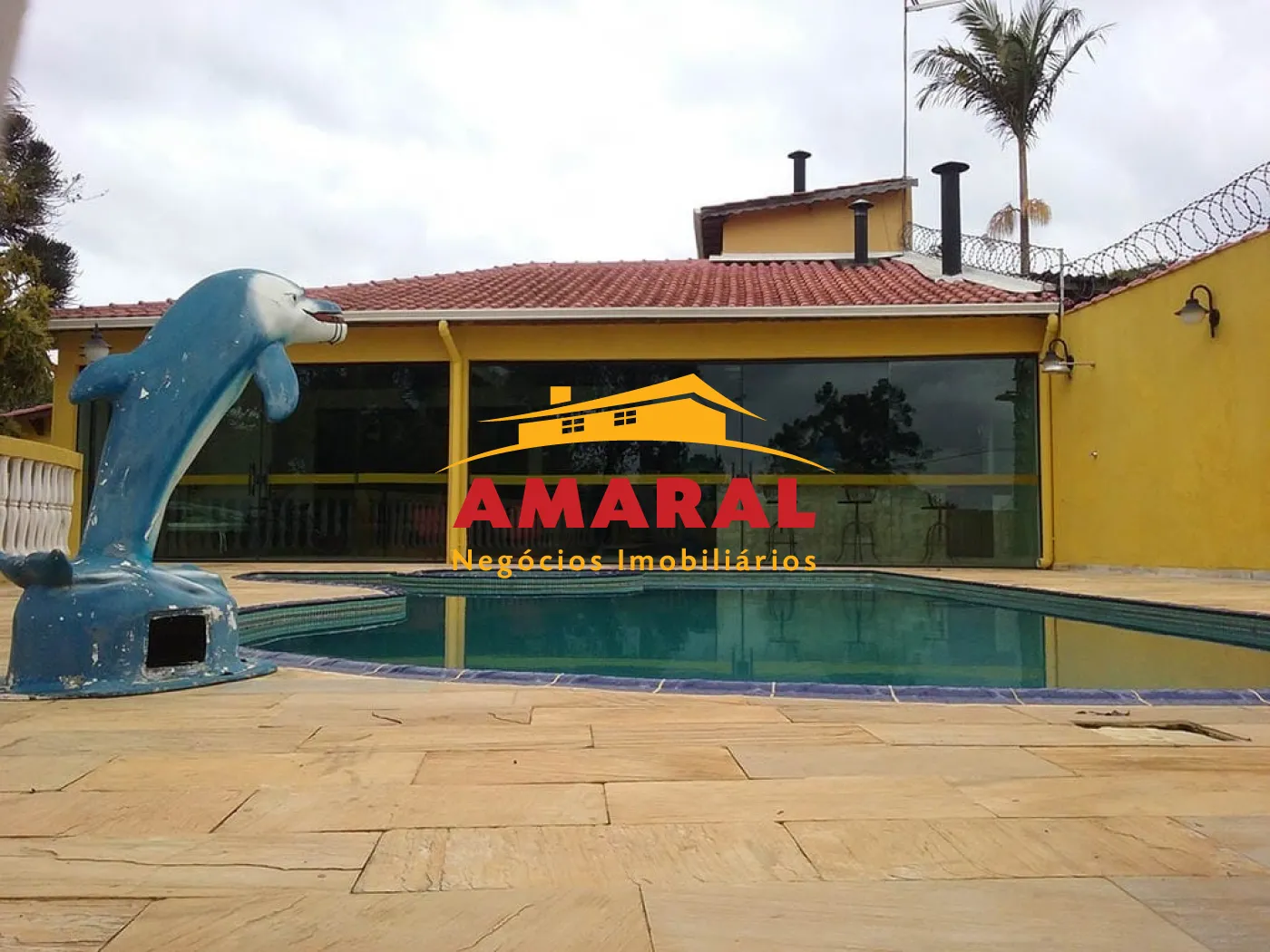 Comprar Casas / Chacara - &aacute;rea Urbana em Suzano R$ 1.299.000,00 - Foto 13