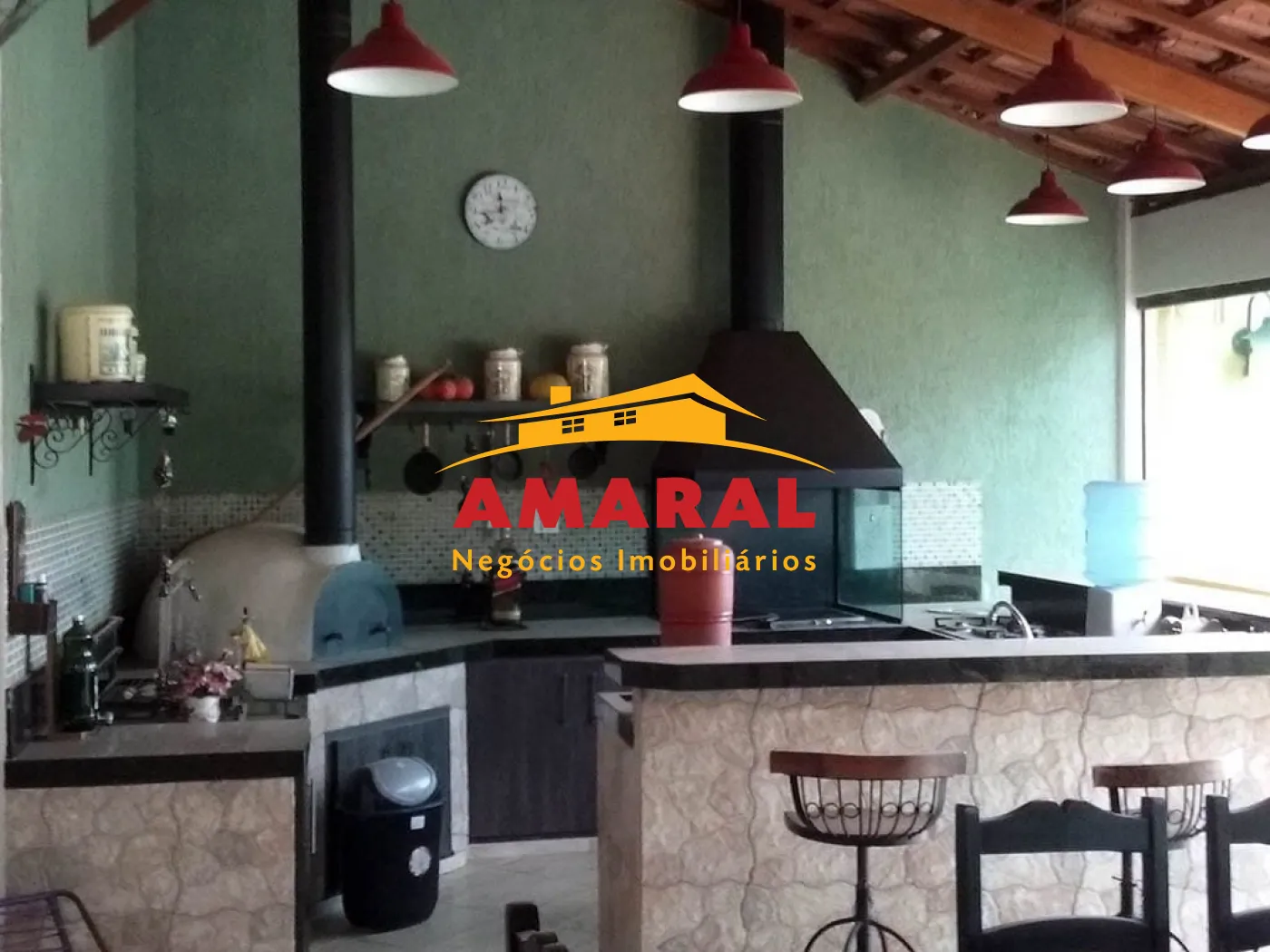 Comprar Casas / Chacara - &aacute;rea Urbana em Suzano R$ 1.299.000,00 - Foto 17