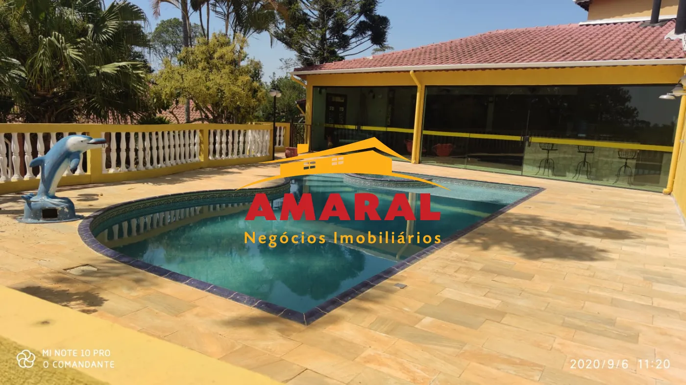 Comprar Casas / Chacara - &aacute;rea Urbana em Suzano R$ 1.299.000,00 - Foto 1