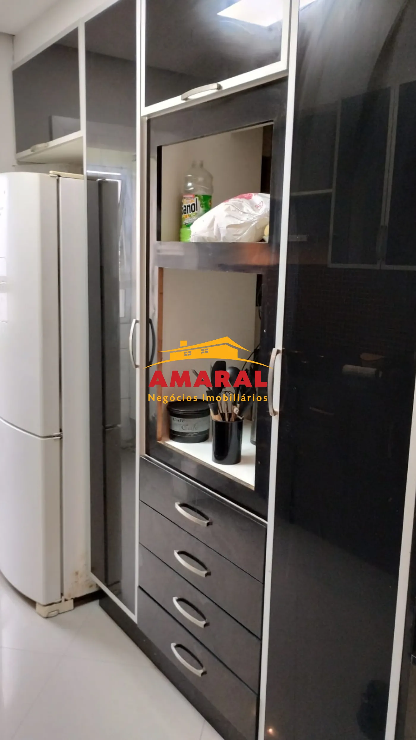Comprar Apartamentos / Padr&atilde;o em Suzano R$ 330.000,00 - Foto 5