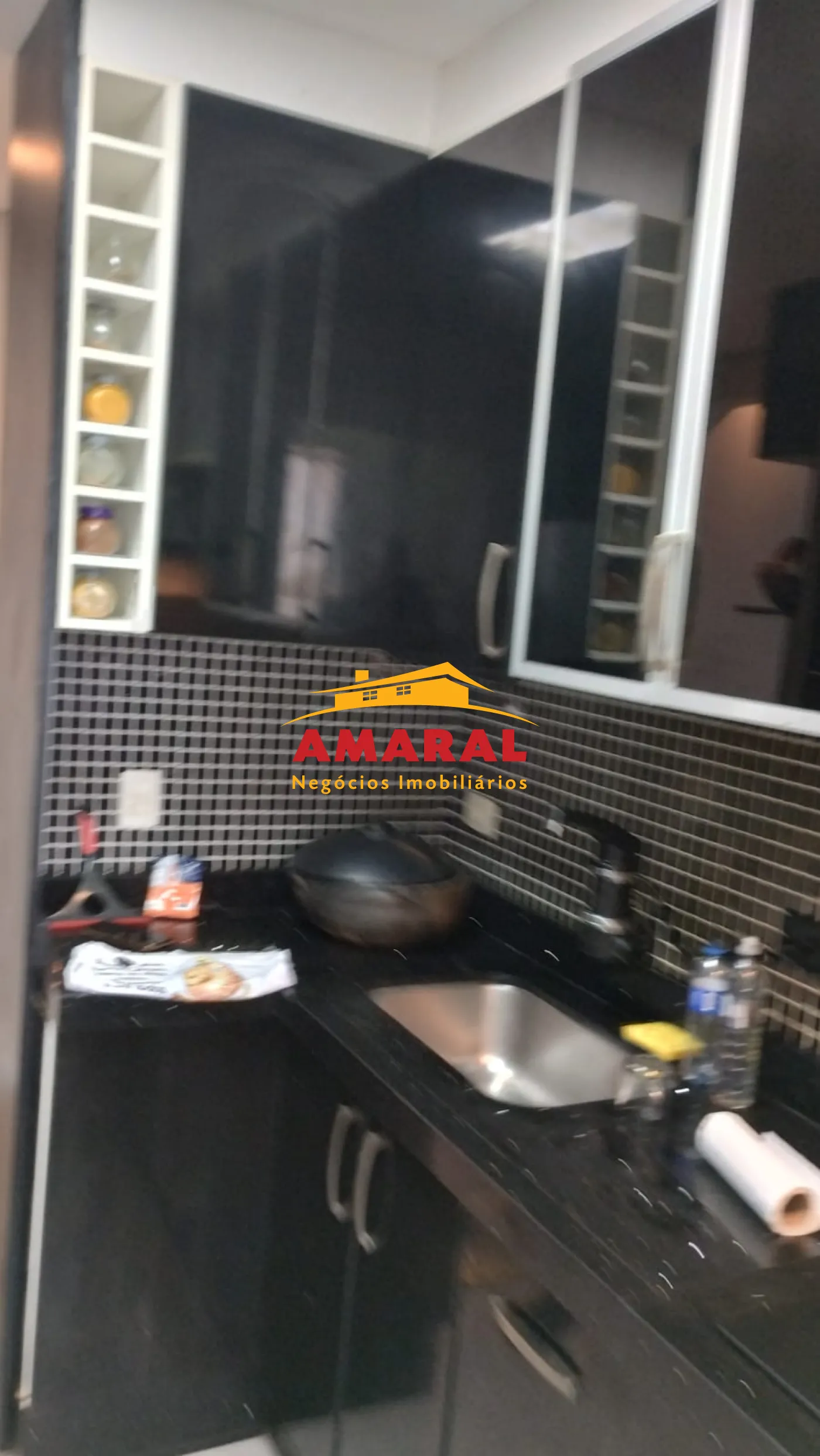 Comprar Apartamentos / Padr&atilde;o em Suzano R$ 330.000,00 - Foto 7