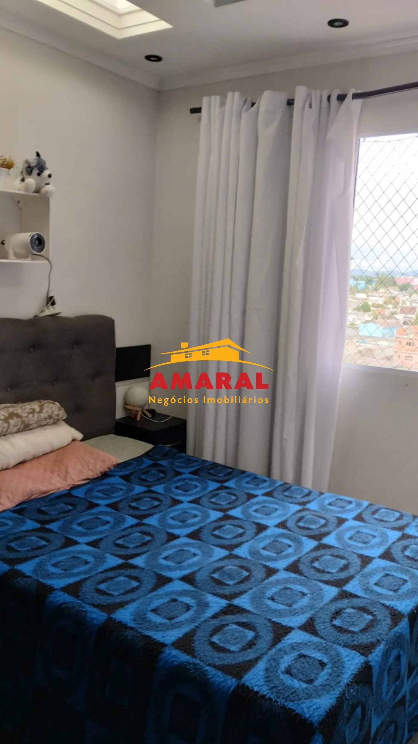 Comprar Apartamentos / Padr&atilde;o em Suzano R$ 330.000,00 - Foto 13