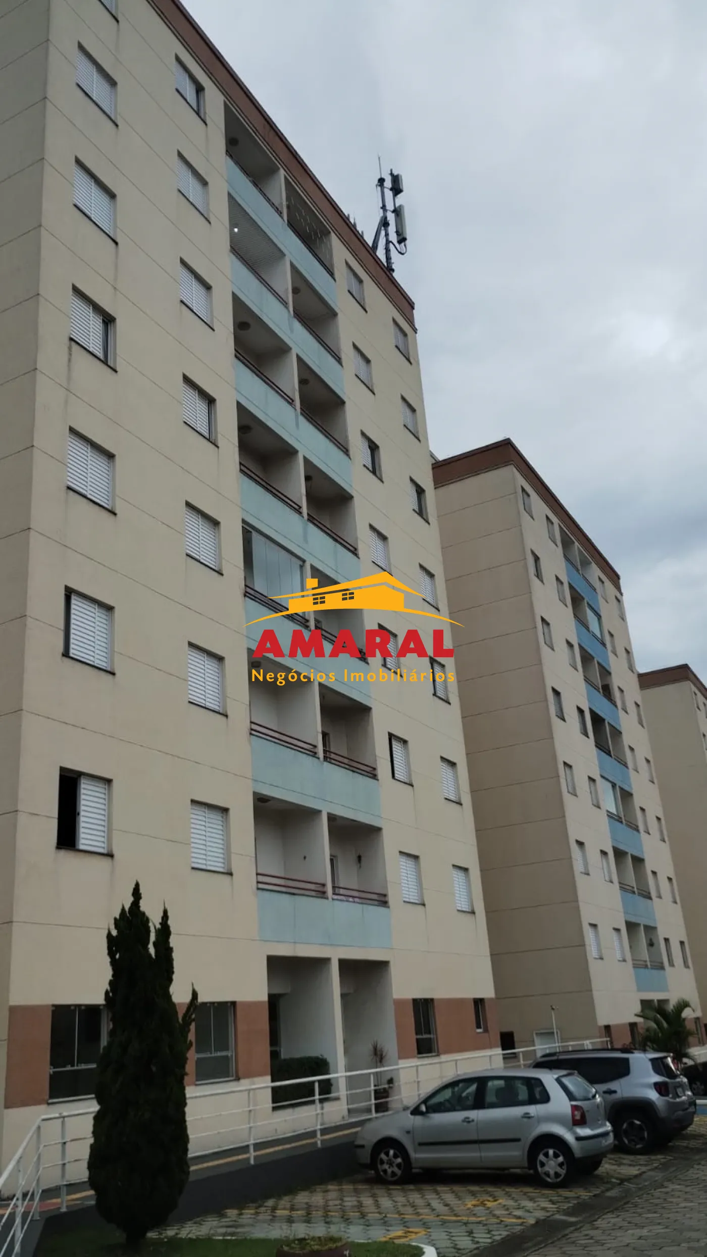 Comprar Apartamentos / Padr&atilde;o em Suzano R$ 330.000,00 - Foto 23