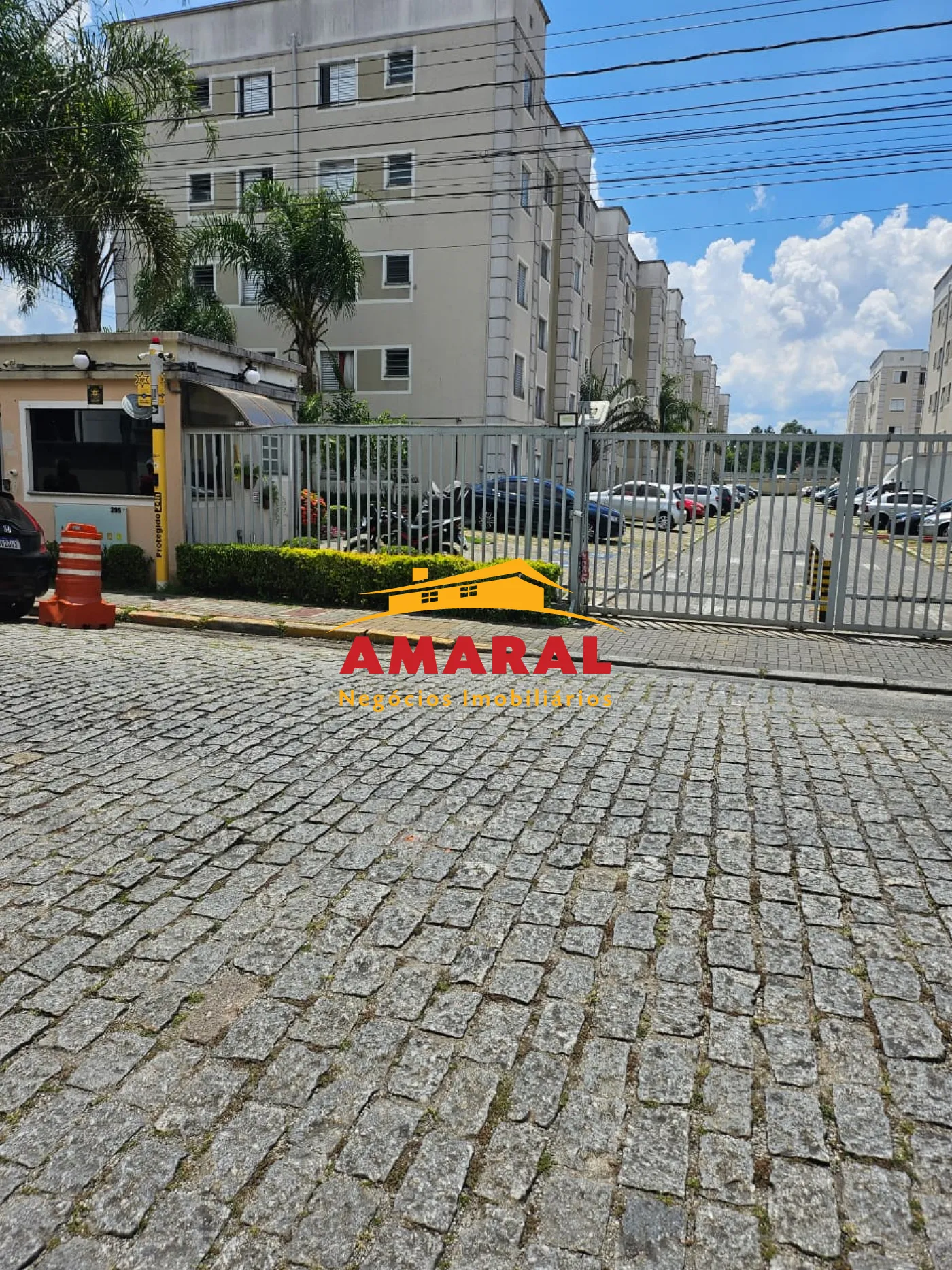 Comprar Apartamentos / Padrão em Suzano R$ 215.000,00 - Foto 2