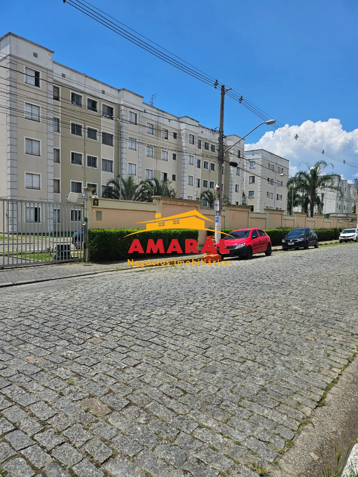 Comprar Apartamentos / Padrão em Suzano R$ 215.000,00 - Foto 3