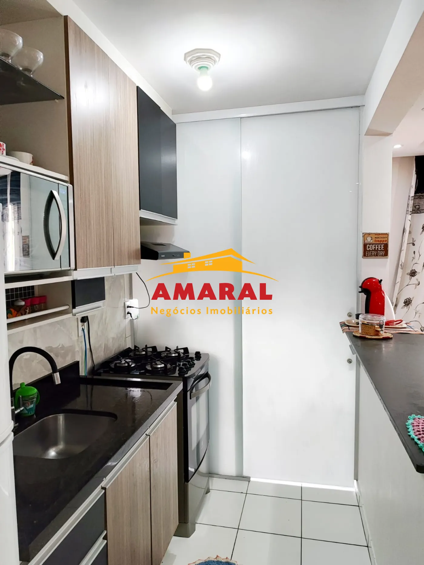 Comprar Apartamentos / Padrão em Suzano R$ 215.000,00 - Foto 7