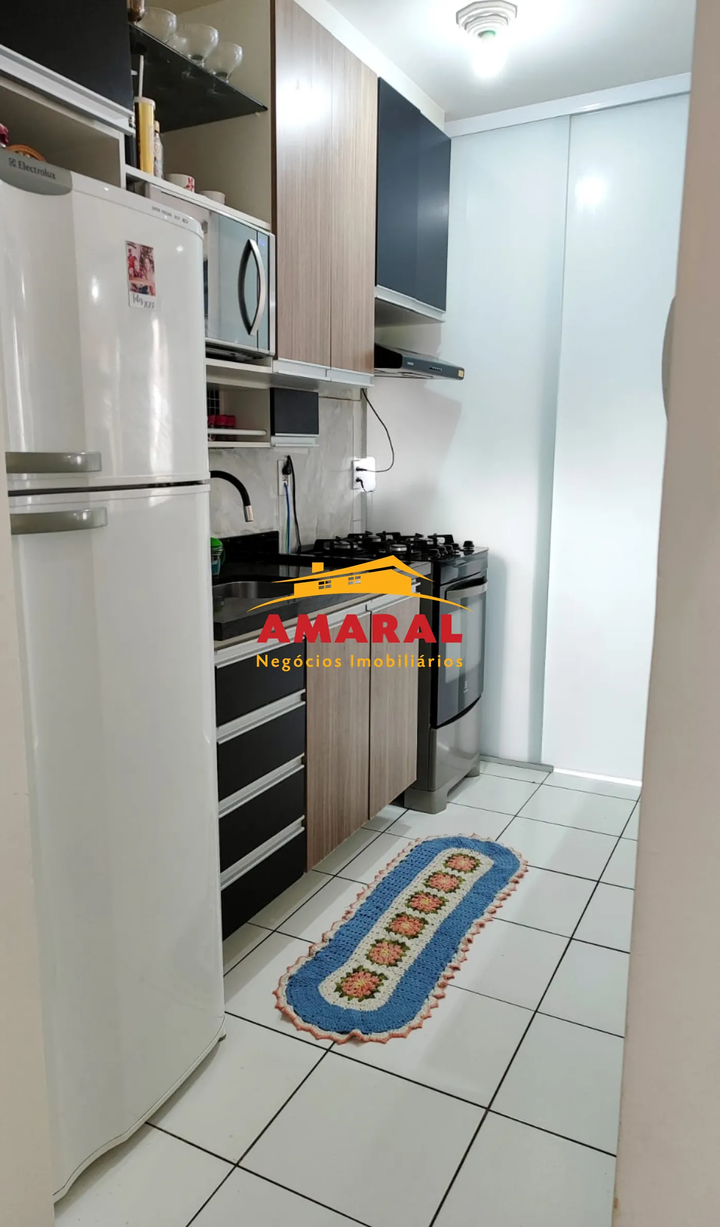 Comprar Apartamentos / Padrão em Suzano R$ 215.000,00 - Foto 8