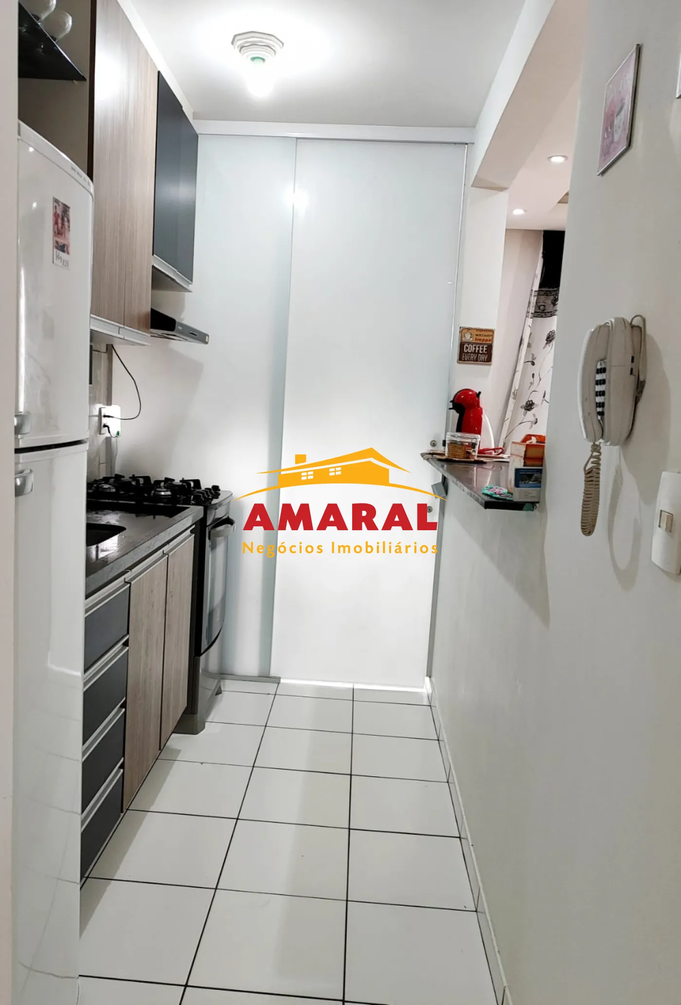 Comprar Apartamentos / Padrão em Suzano R$ 215.000,00 - Foto 9