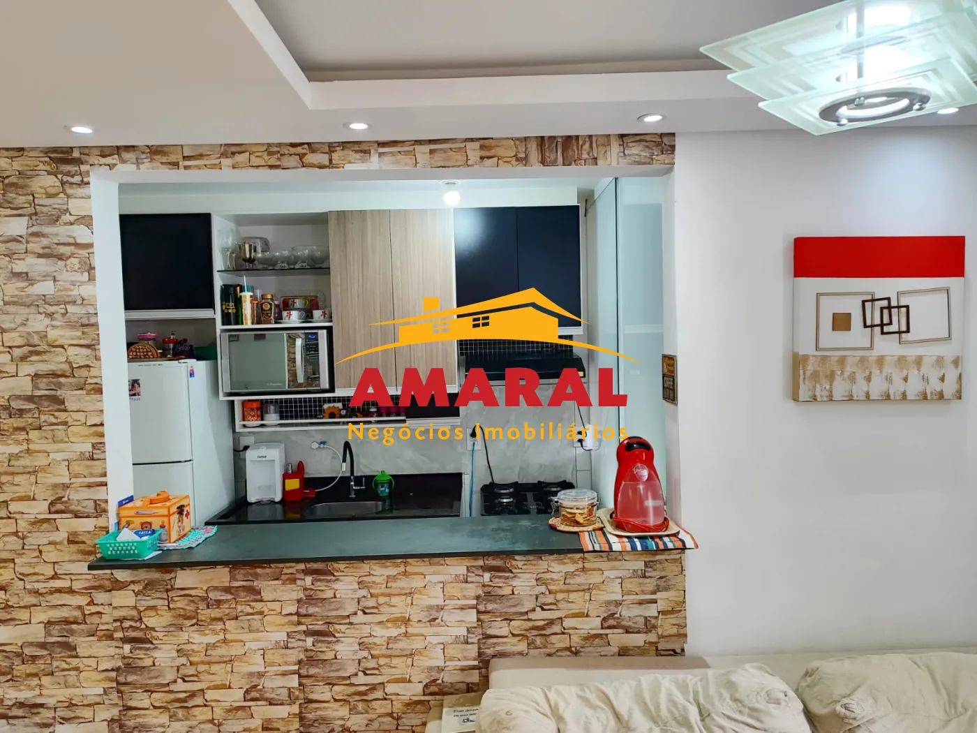 Comprar Apartamentos / Padrão em Suzano R$ 215.000,00 - Foto 11