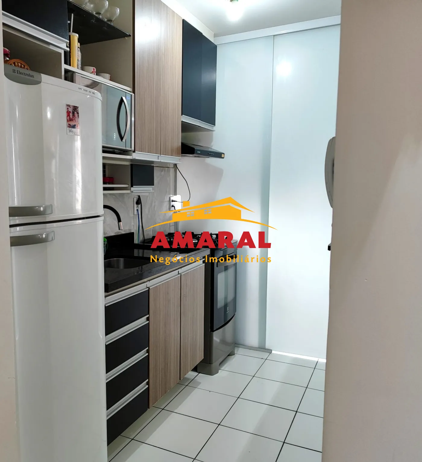 Comprar Apartamentos / Padrão em Suzano R$ 215.000,00 - Foto 10