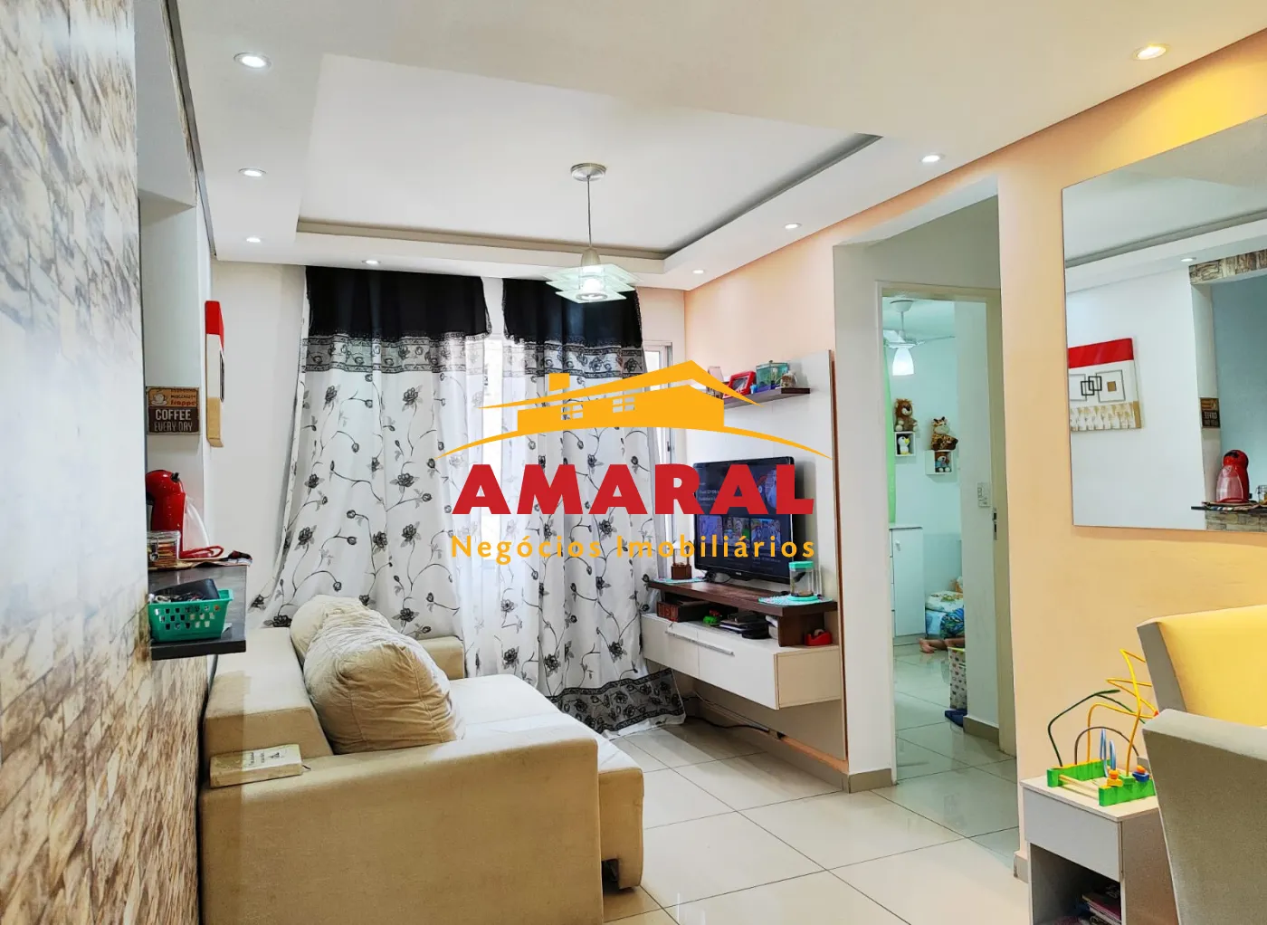 Comprar Apartamentos / Padrão em Suzano R$ 215.000,00 - Foto 13