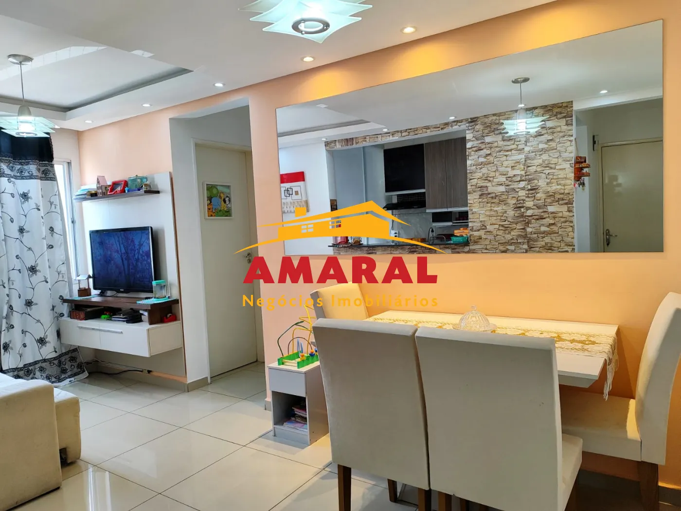 Comprar Apartamentos / Padrão em Suzano R$ 215.000,00 - Foto 15