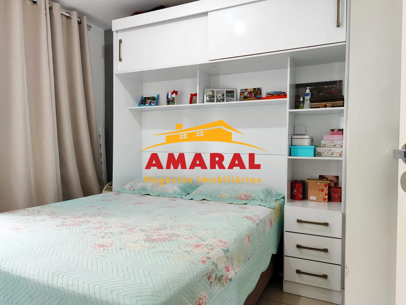 Comprar Apartamentos / Padrão em Suzano R$ 215.000,00 - Foto 18