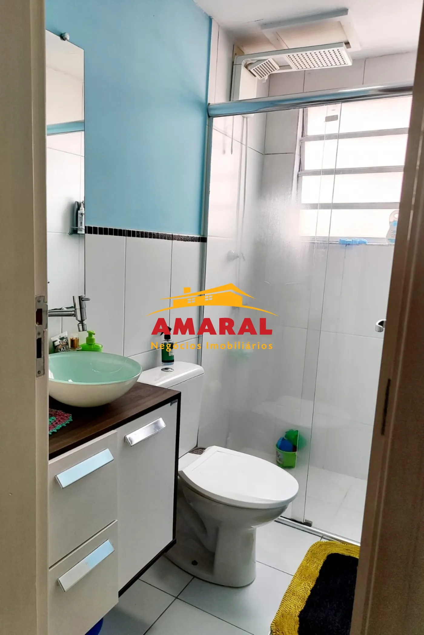 Comprar Apartamentos / Padrão em Suzano R$ 215.000,00 - Foto 20