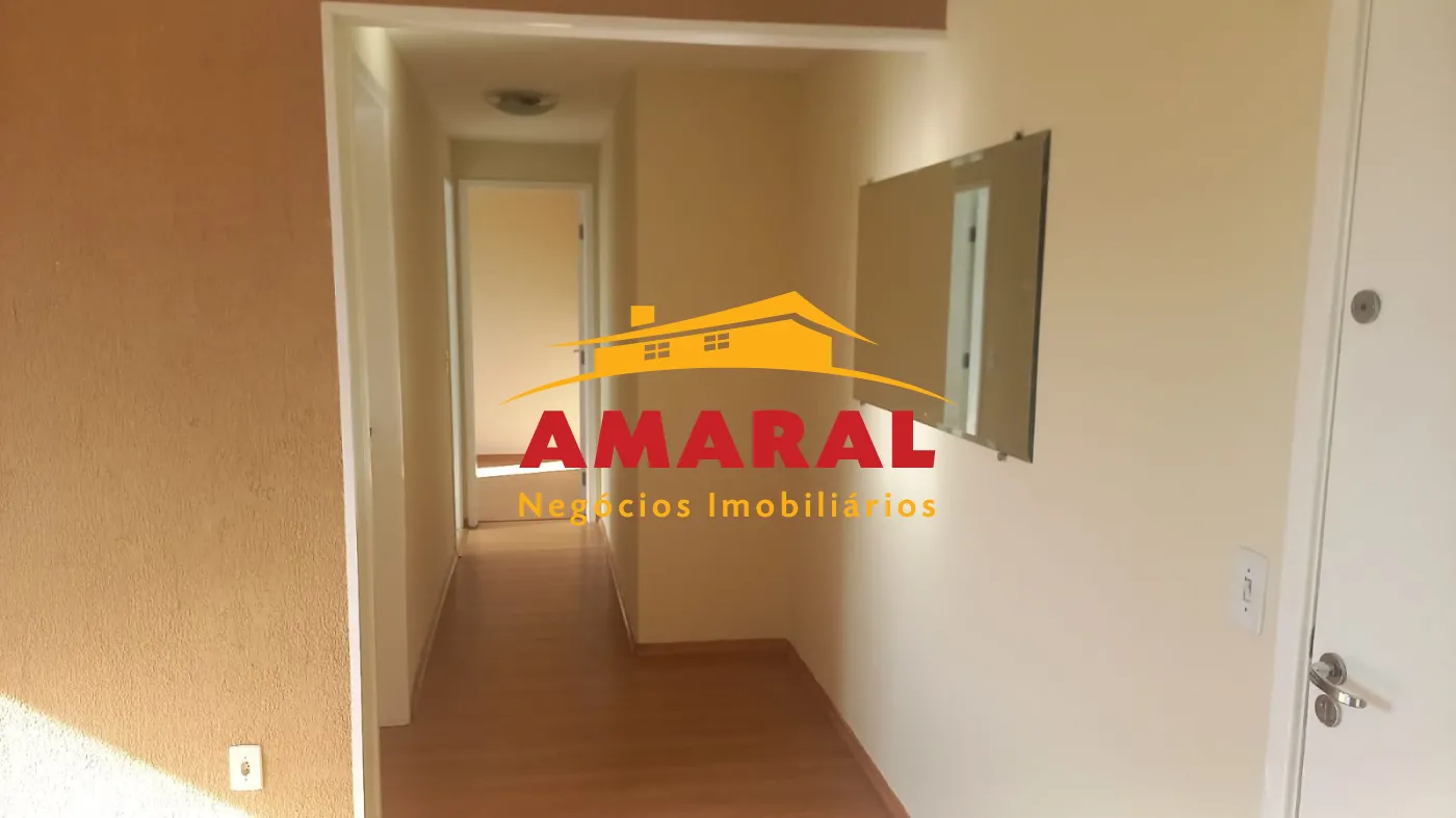 Comprar Apartamentos / Padrão em Mogi das Cruzes R$ 220.000,00 - Foto 1