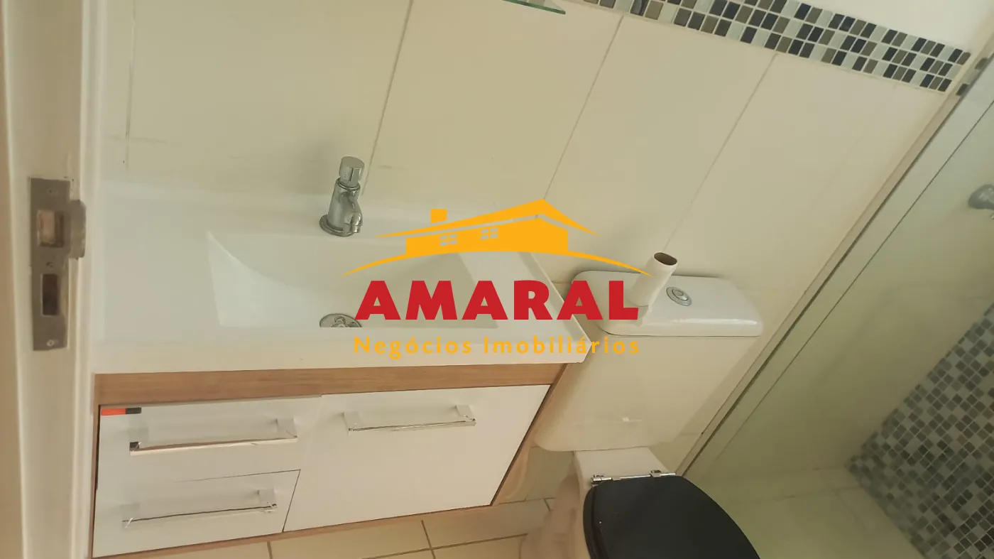 Comprar Apartamentos / Padrão em Mogi das Cruzes R$ 220.000,00 - Foto 16