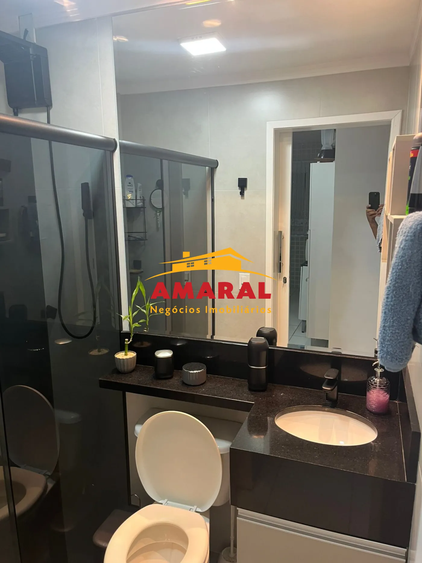 Alugar Apartamentos / Padr&atilde;o em Mogi das Cruzes R$ 1.700,00 - Foto 2
