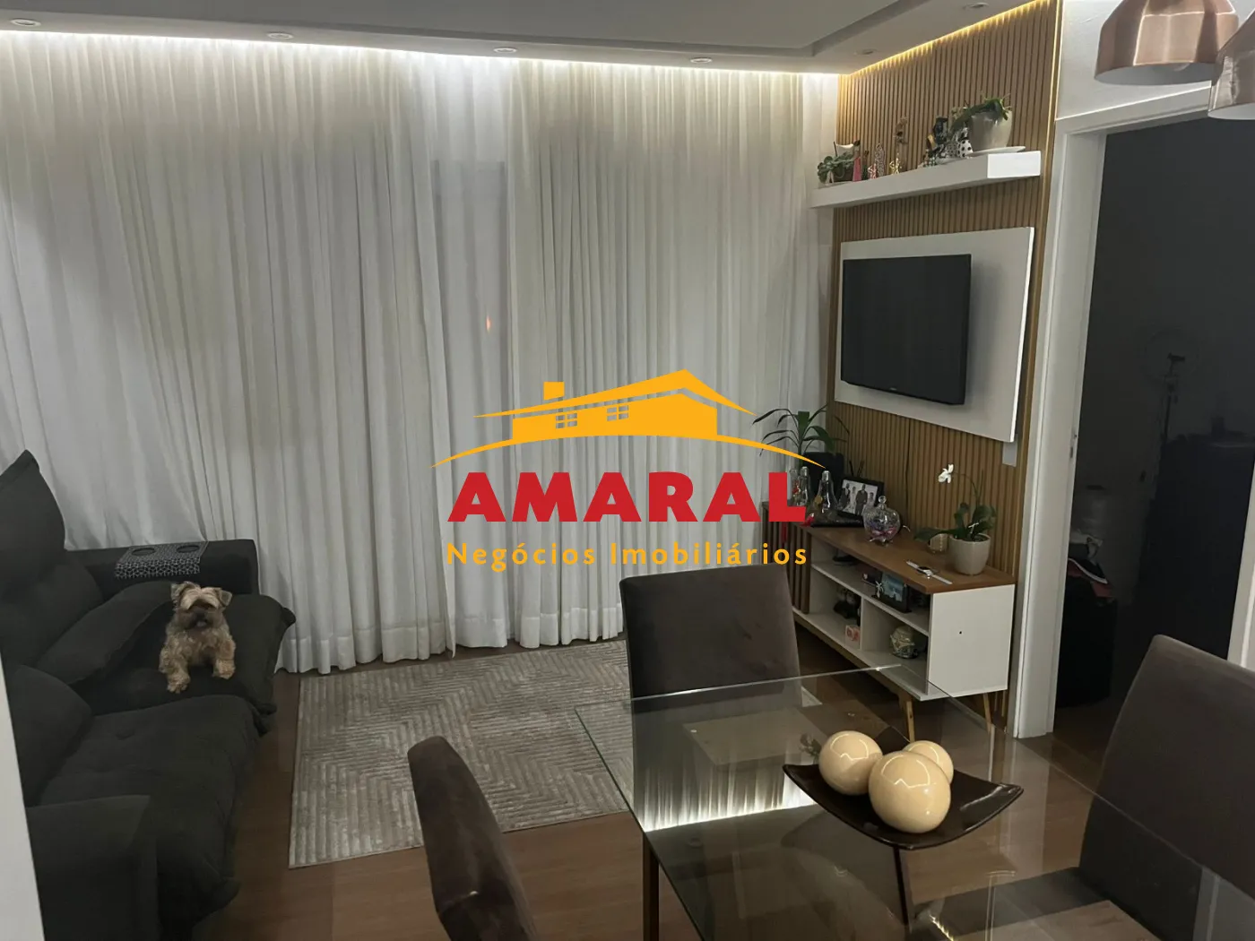 Alugar Apartamentos / Padr&atilde;o em Mogi das Cruzes R$ 1.700,00 - Foto 1