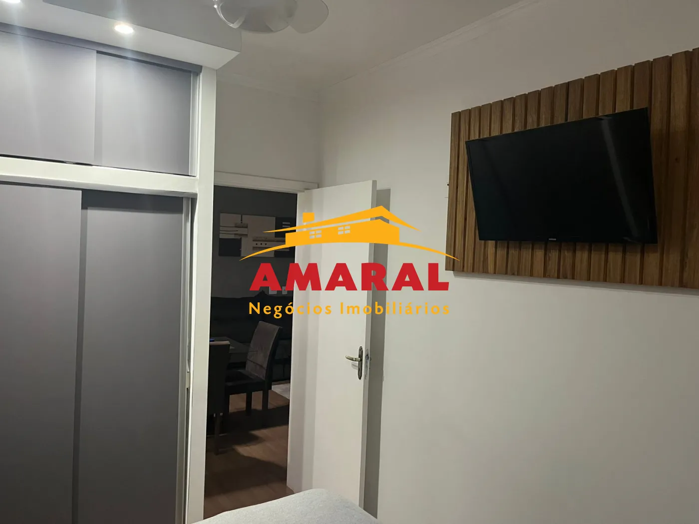 Alugar Apartamentos / Padr&atilde;o em Mogi das Cruzes R$ 1.700,00 - Foto 4