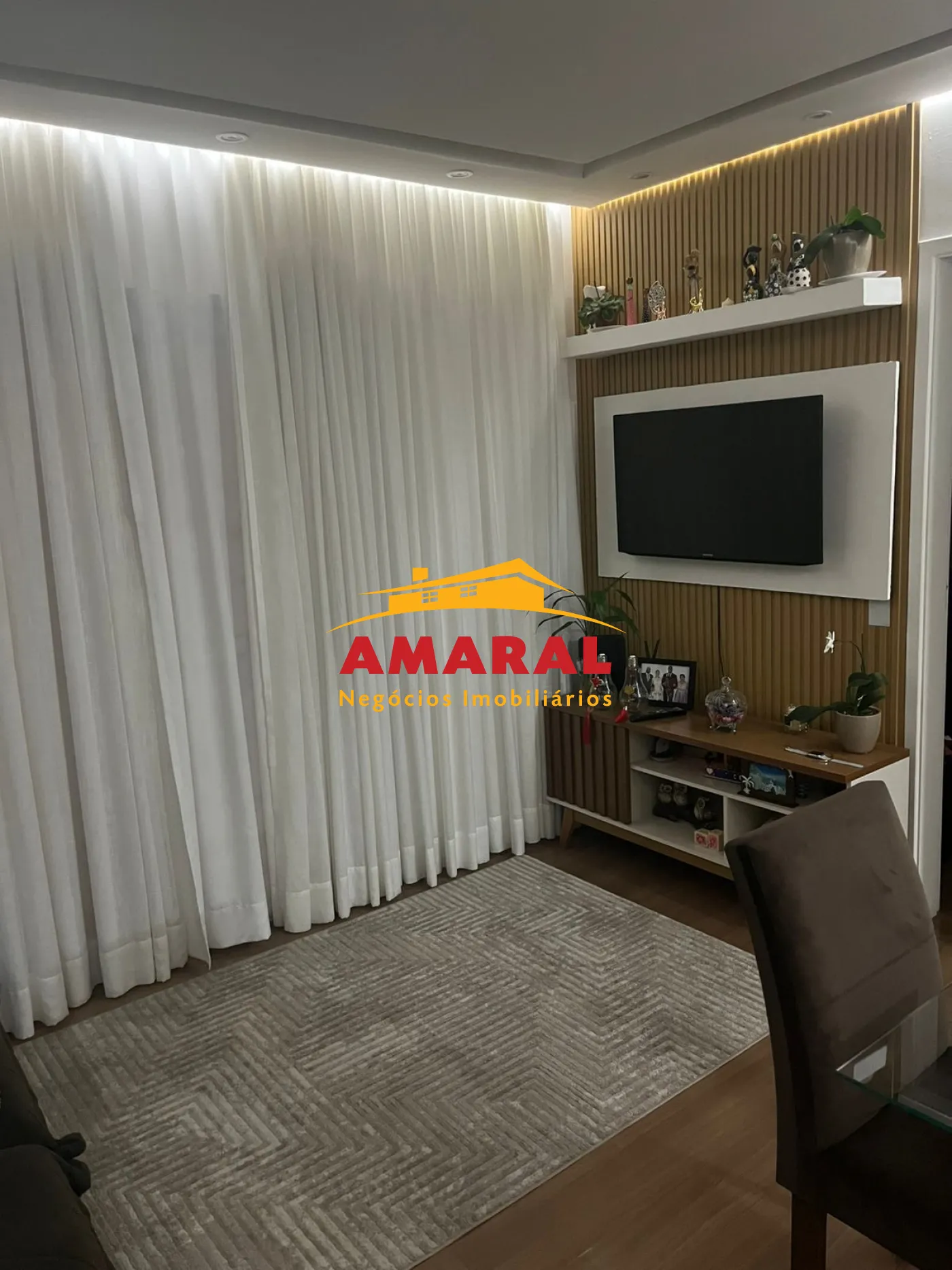 Alugar Apartamentos / Padr&atilde;o em Mogi das Cruzes R$ 1.700,00 - Foto 5