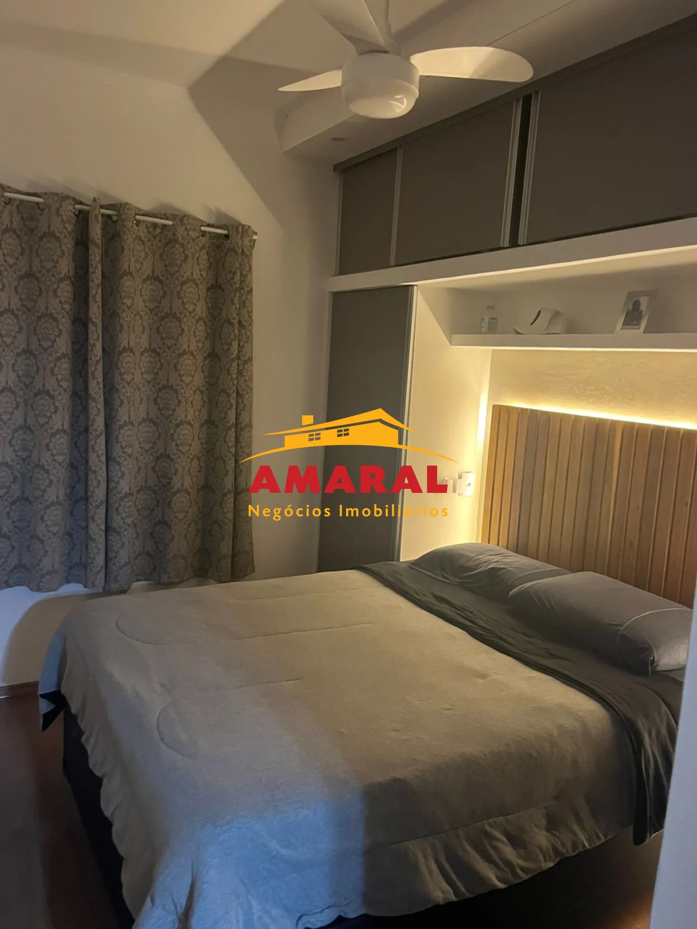 Alugar Apartamentos / Padr&atilde;o em Mogi das Cruzes R$ 1.700,00 - Foto 6