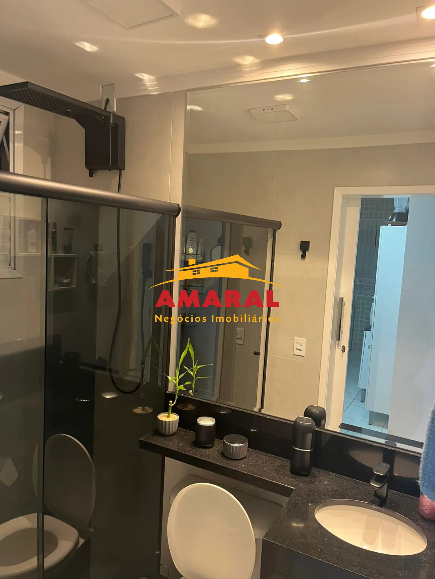 Alugar Apartamentos / Padr&atilde;o em Mogi das Cruzes R$ 1.700,00 - Foto 7