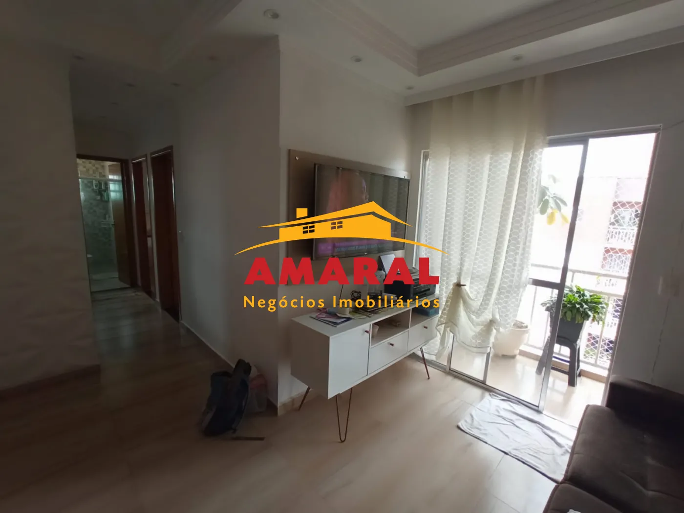 Comprar Apartamentos / Padr&atilde;o em Suzano R$ 380.000,00 - Foto 4