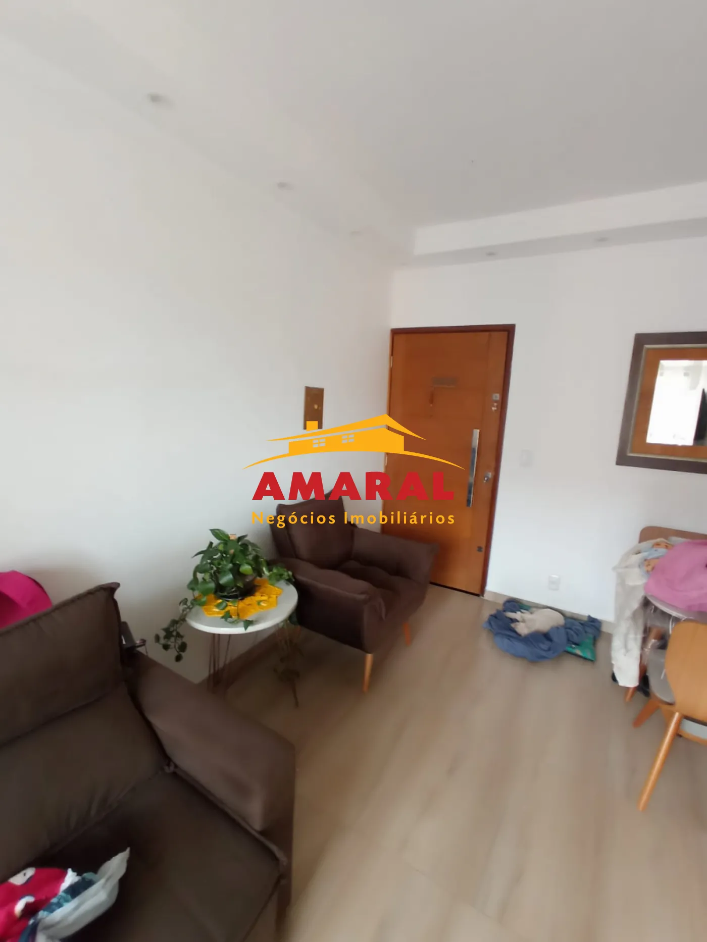 Comprar Apartamentos / Padr&atilde;o em Suzano R$ 380.000,00 - Foto 5