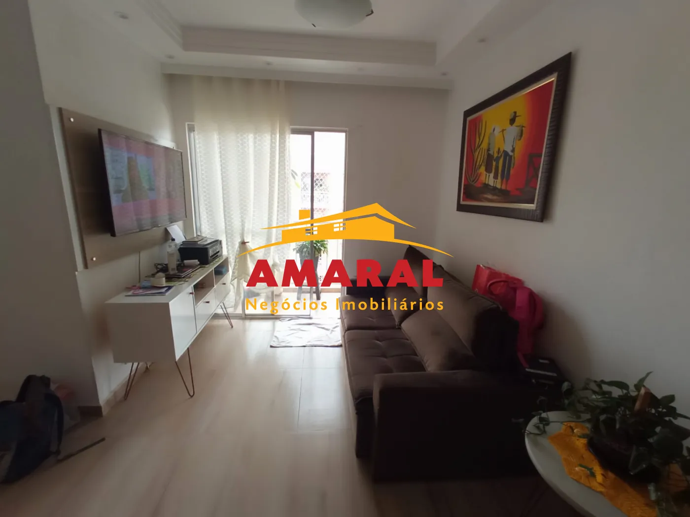 Comprar Apartamentos / Padr&atilde;o em Suzano R$ 380.000,00 - Foto 6