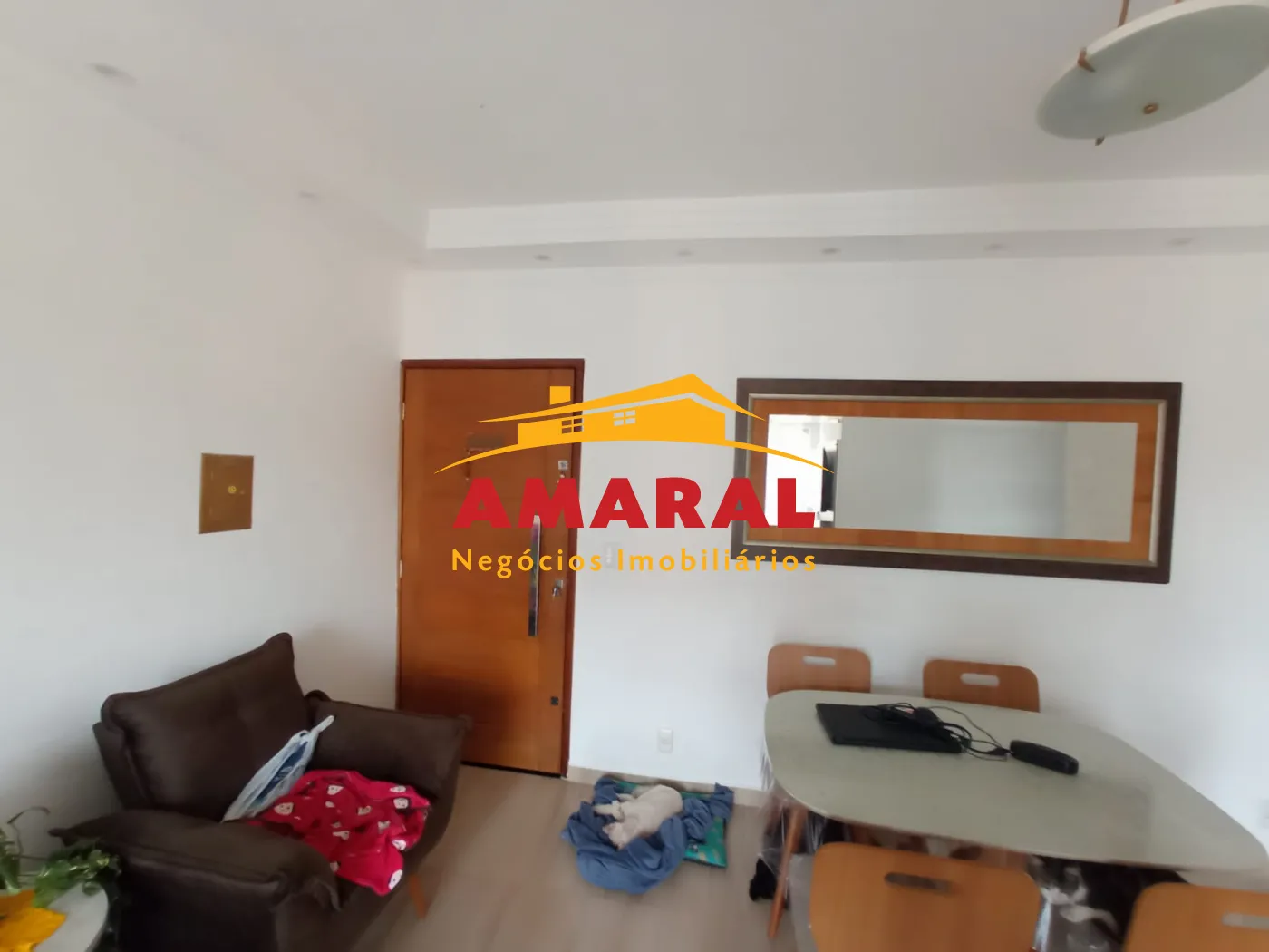 Comprar Apartamentos / Padr&atilde;o em Suzano R$ 380.000,00 - Foto 7