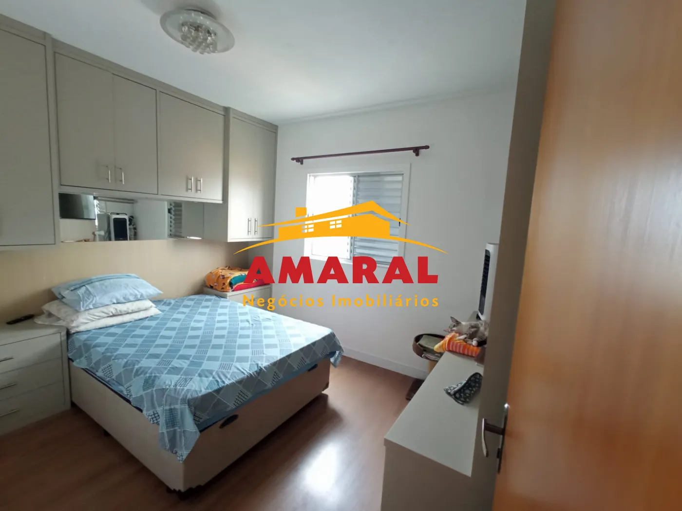 Comprar Apartamentos / Padr&atilde;o em Suzano R$ 380.000,00 - Foto 18