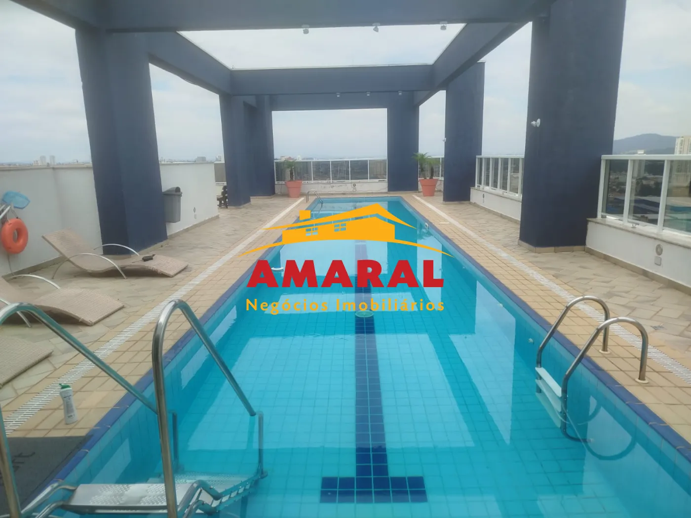 Alugar Apartamentos / Padr&atilde;o em Mogi das Cruzes R$ 2.700,00 - Foto 4