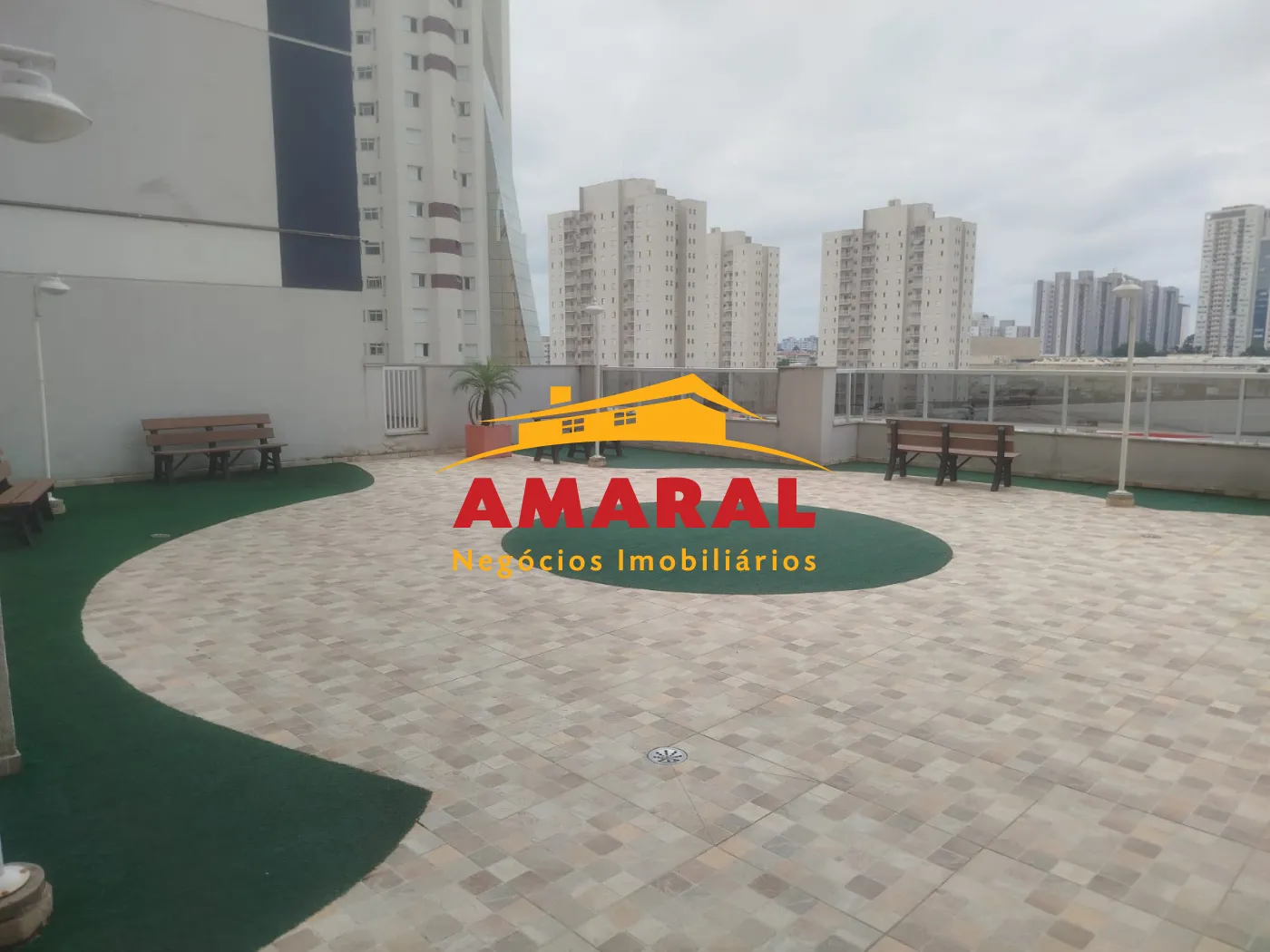 Alugar Apartamentos / Padr&atilde;o em Mogi das Cruzes R$ 2.700,00 - Foto 5