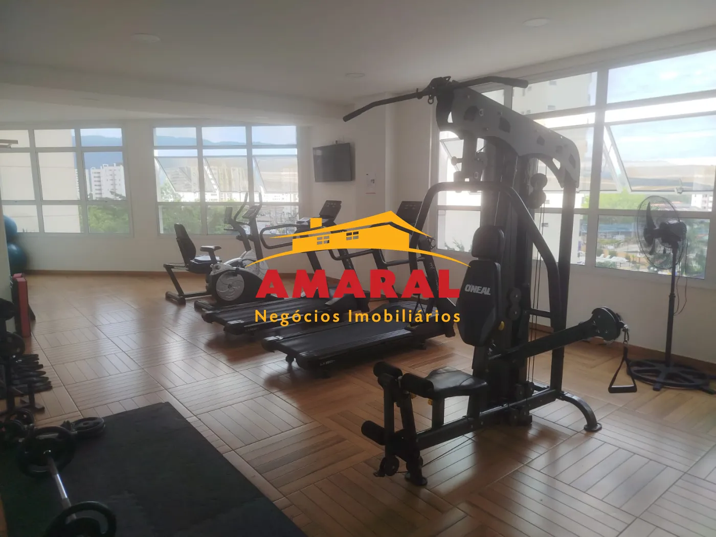 Alugar Apartamentos / Padr&atilde;o em Mogi das Cruzes R$ 2.700,00 - Foto 15