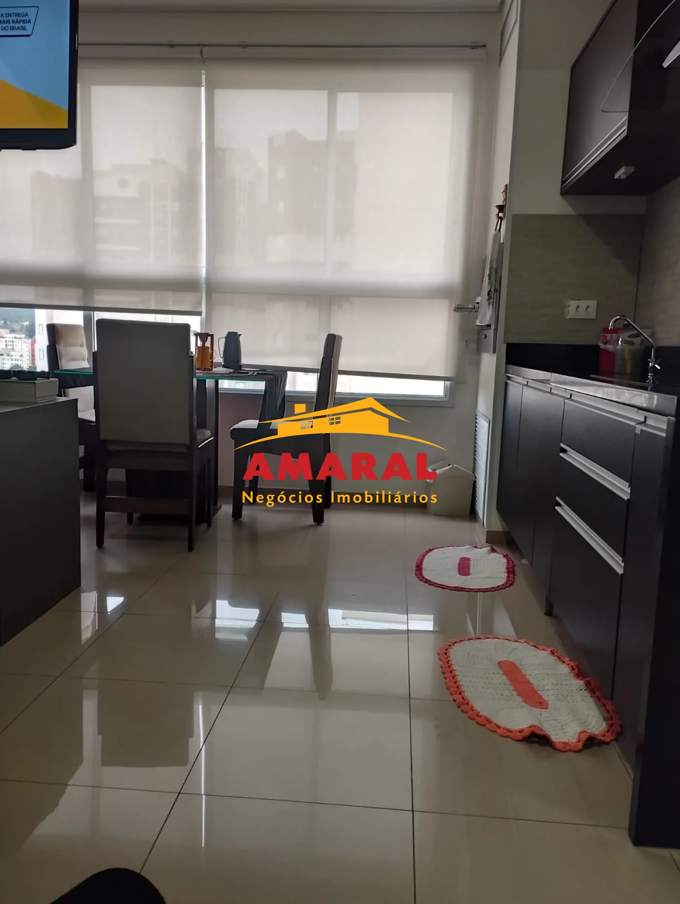 Alugar Apartamentos / Padr&atilde;o em Mogi das Cruzes R$ 2.700,00 - Foto 20