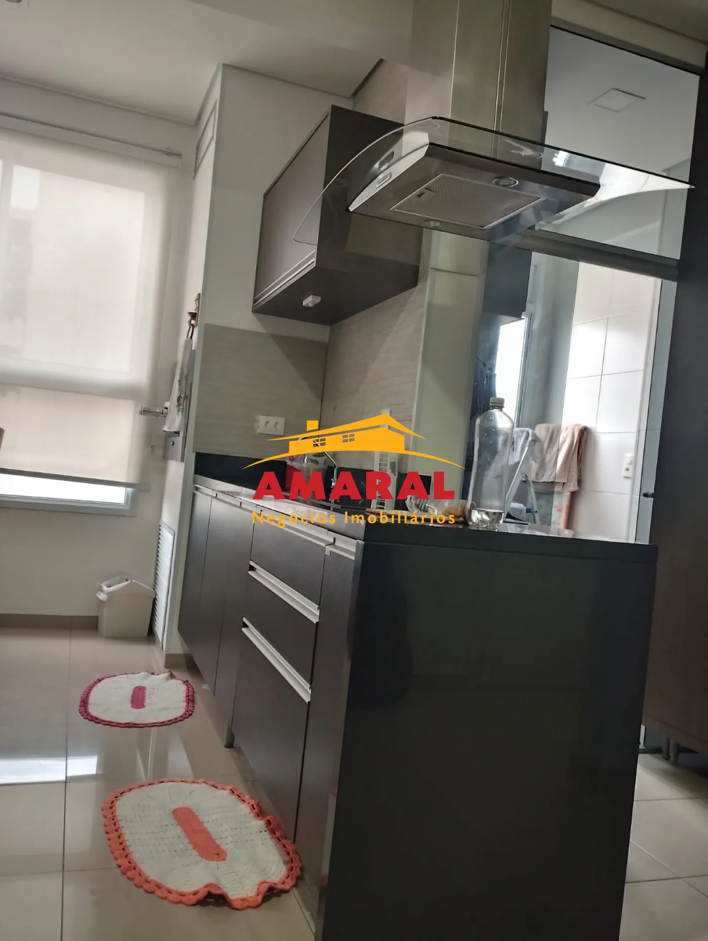 Alugar Apartamentos / Padr&atilde;o em Mogi das Cruzes R$ 2.700,00 - Foto 21