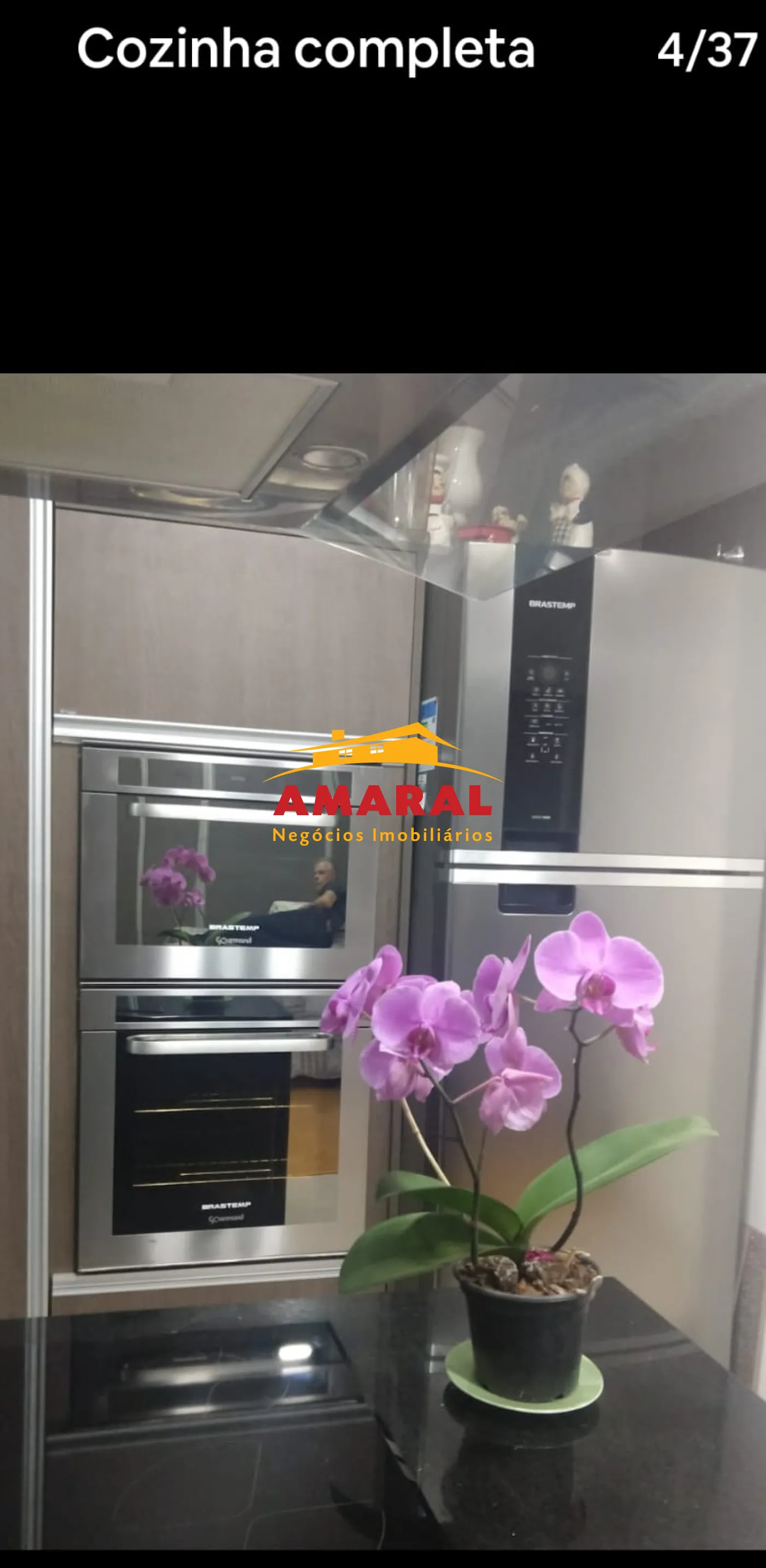 Alugar Apartamentos / Padr&atilde;o em Mogi das Cruzes R$ 2.700,00 - Foto 25