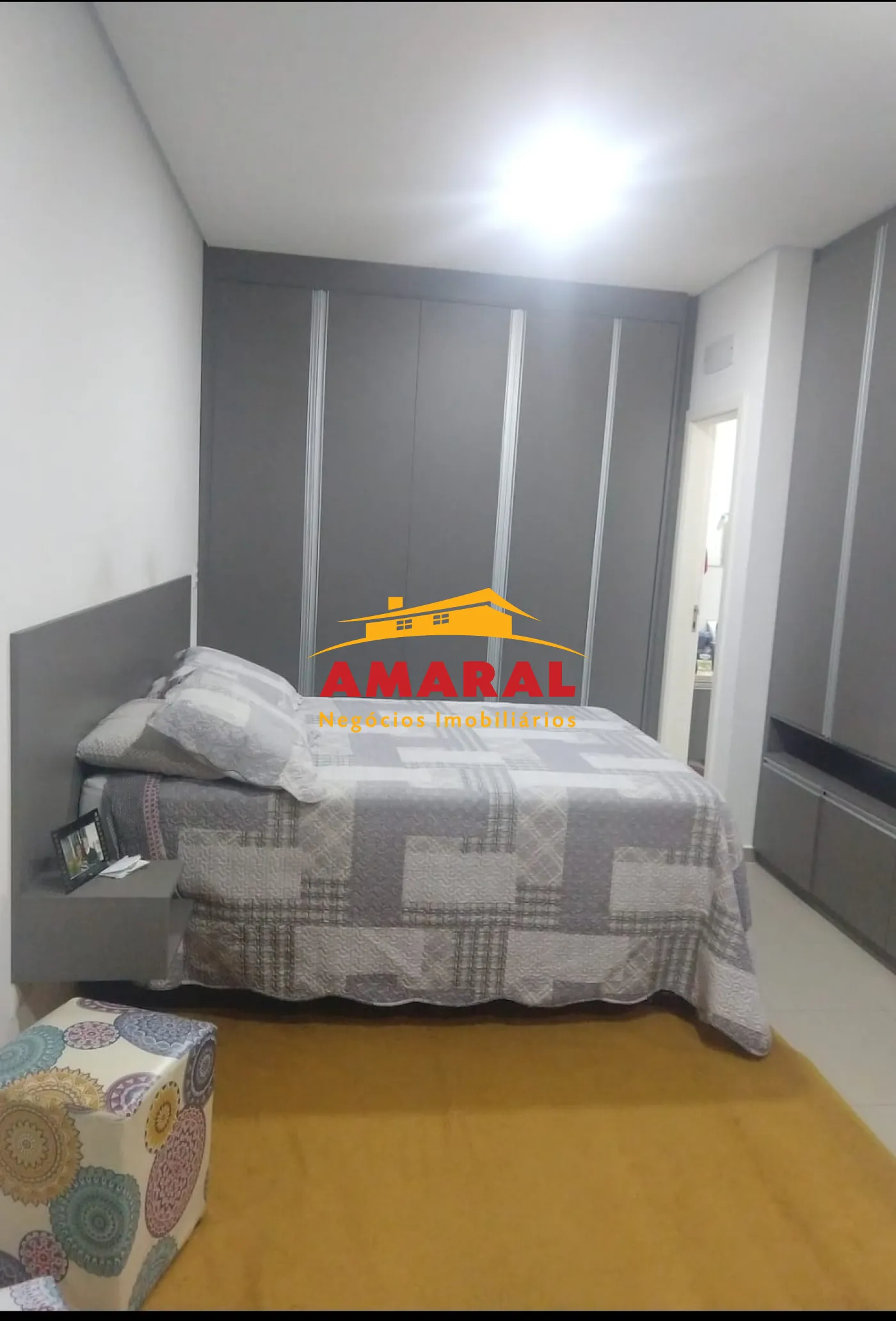 Alugar Apartamentos / Padr&atilde;o em Mogi das Cruzes R$ 2.700,00 - Foto 28