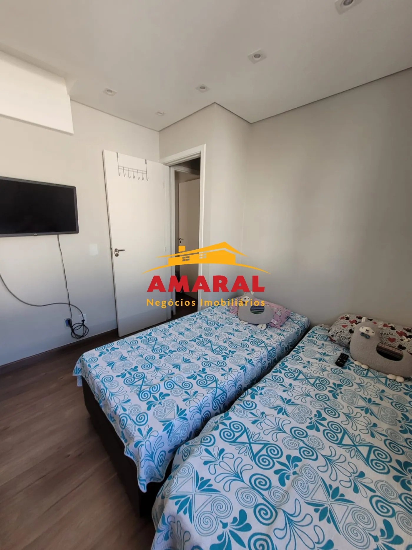 Comprar Casas / Condom&iacute;nio em Suzano R$ 450.000,00 - Foto 1