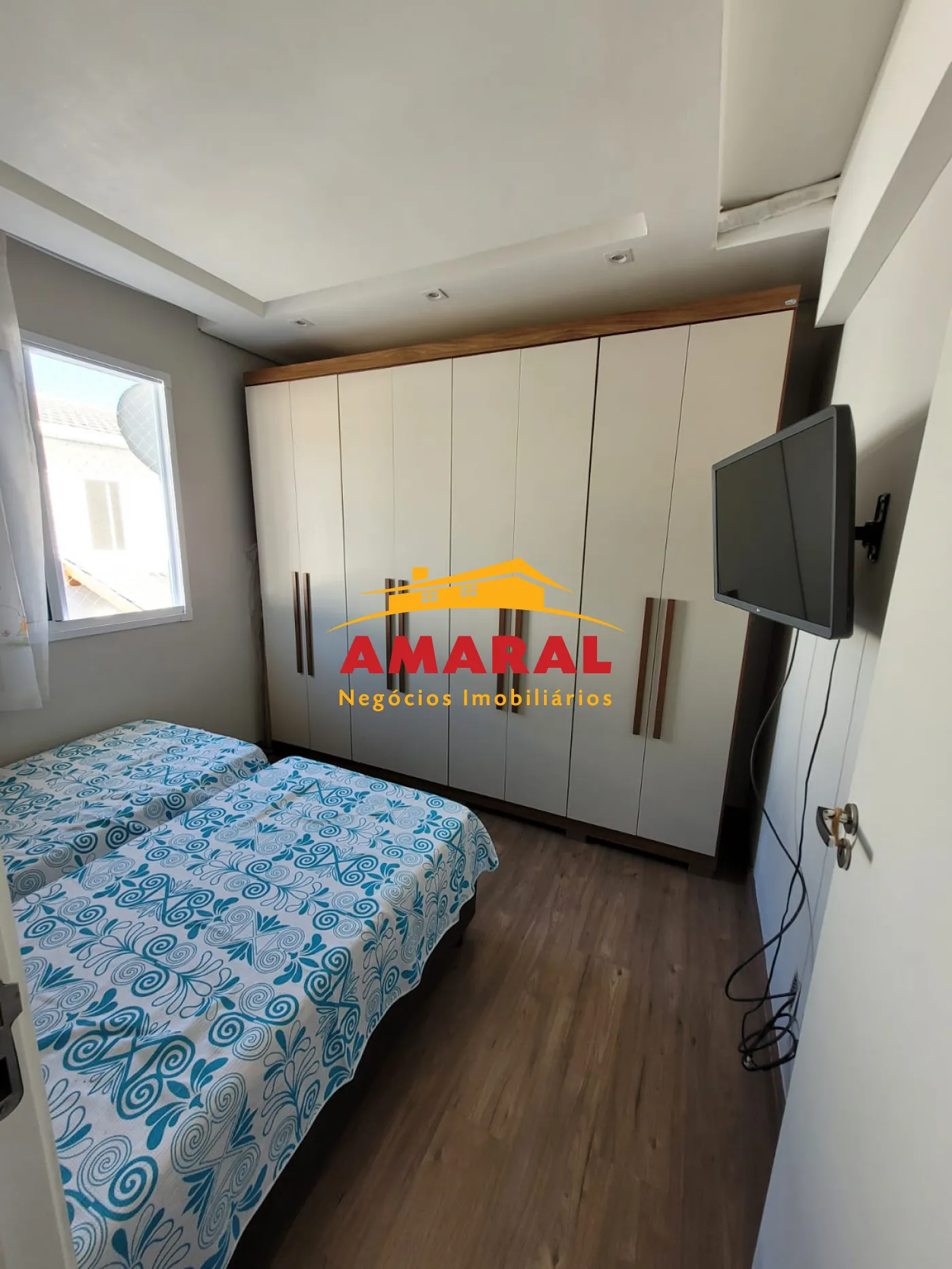 Comprar Casas / Condom&iacute;nio em Suzano R$ 450.000,00 - Foto 2