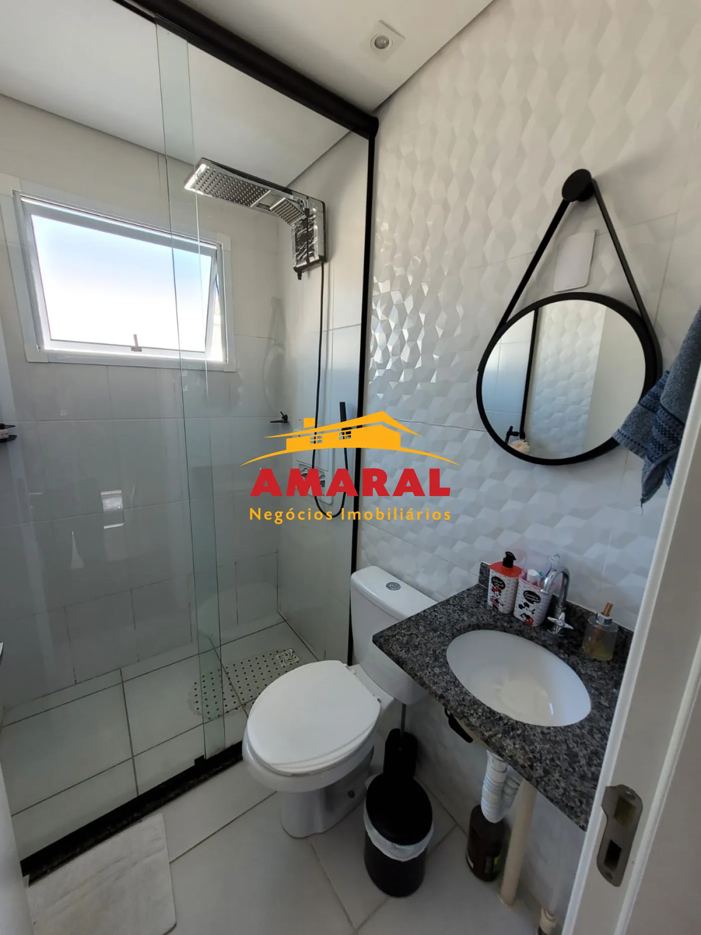 Comprar Casas / Condom&iacute;nio em Suzano R$ 450.000,00 - Foto 3