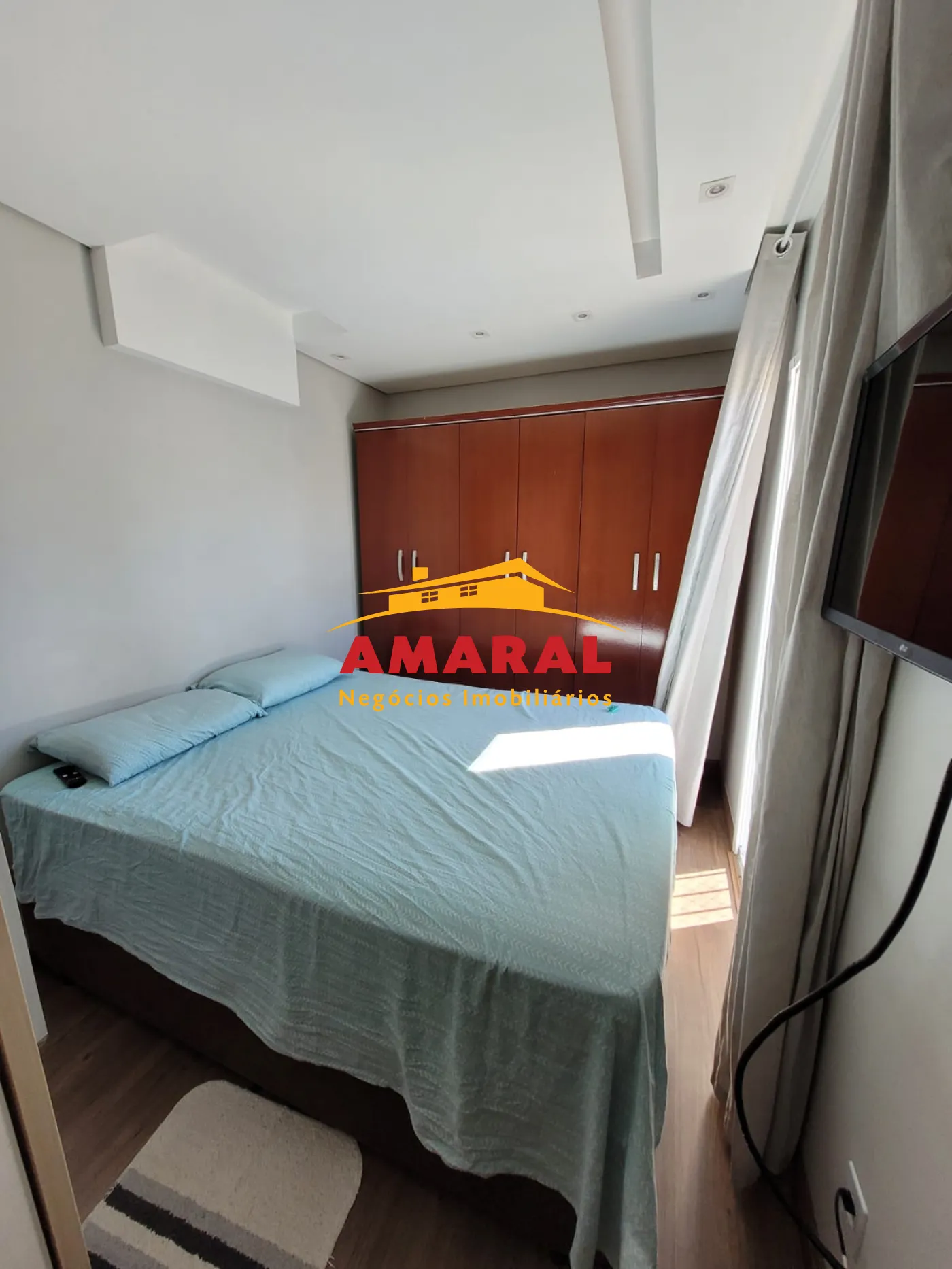 Comprar Casas / Condom&iacute;nio em Suzano R$ 450.000,00 - Foto 4