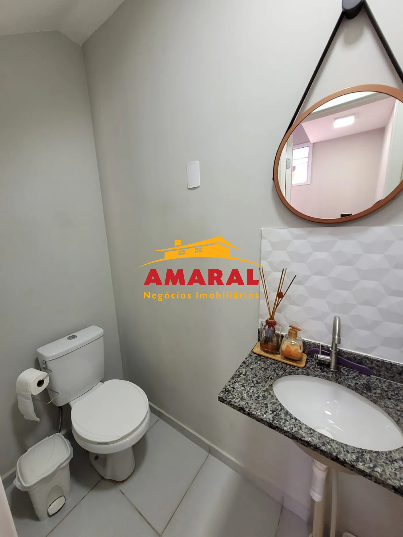 Comprar Casas / Condom&iacute;nio em Suzano R$ 450.000,00 - Foto 8
