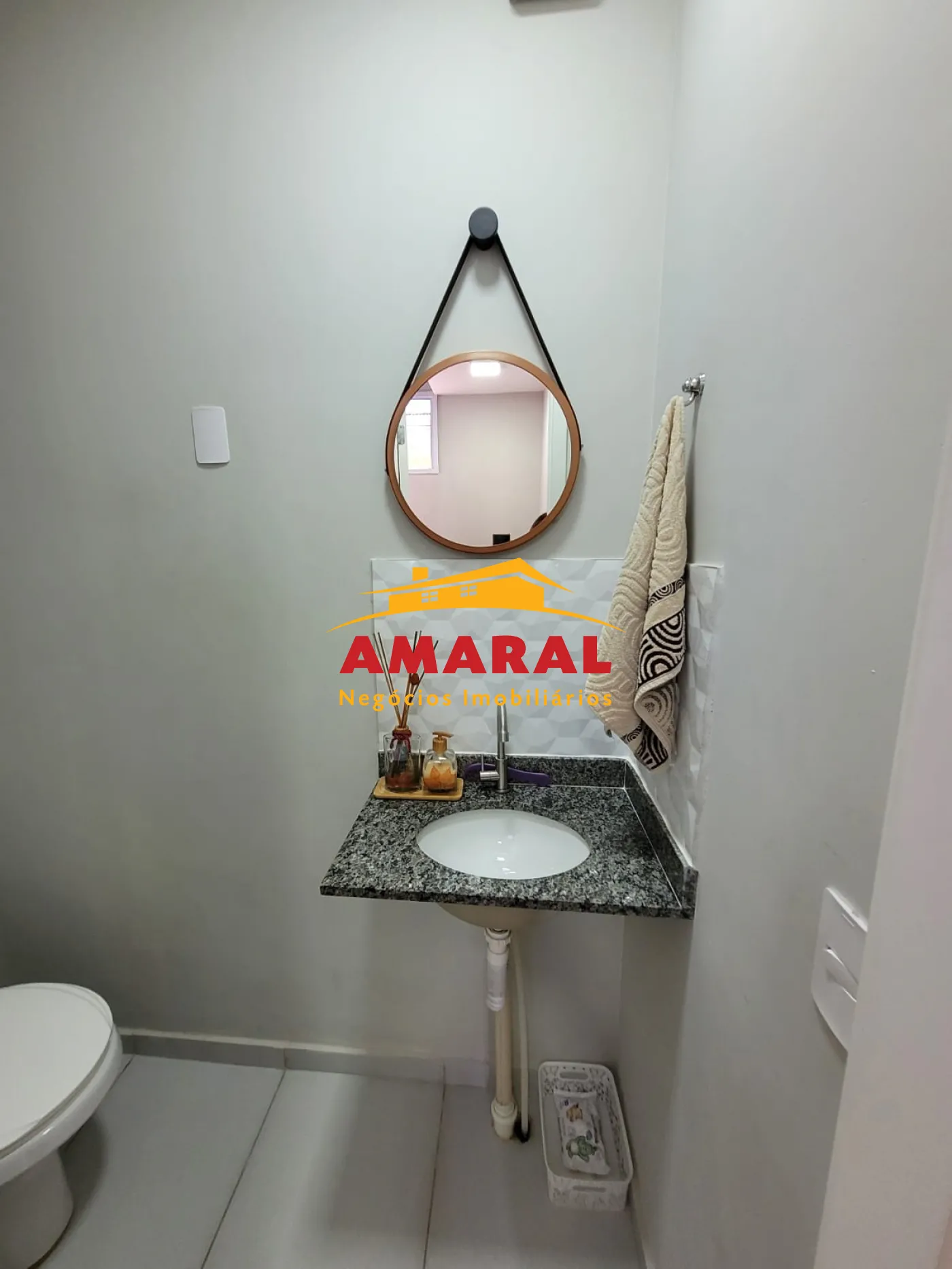 Comprar Casas / Condom&iacute;nio em Suzano R$ 450.000,00 - Foto 9