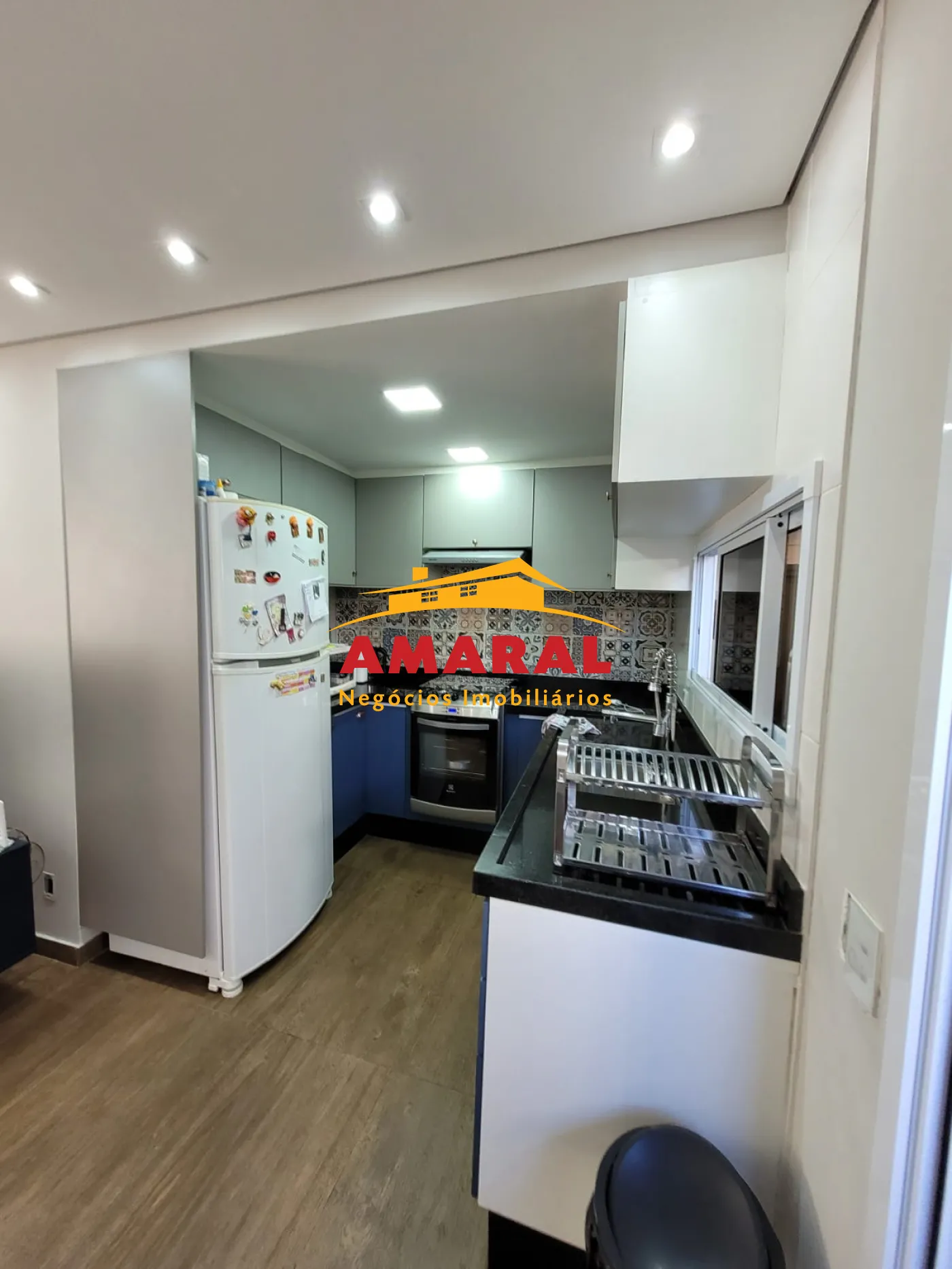 Comprar Casas / Condom&iacute;nio em Suzano R$ 450.000,00 - Foto 11