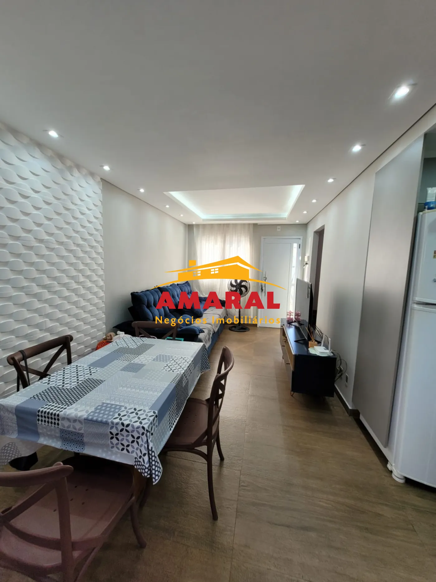 Comprar Casas / Condom&iacute;nio em Suzano R$ 450.000,00 - Foto 12