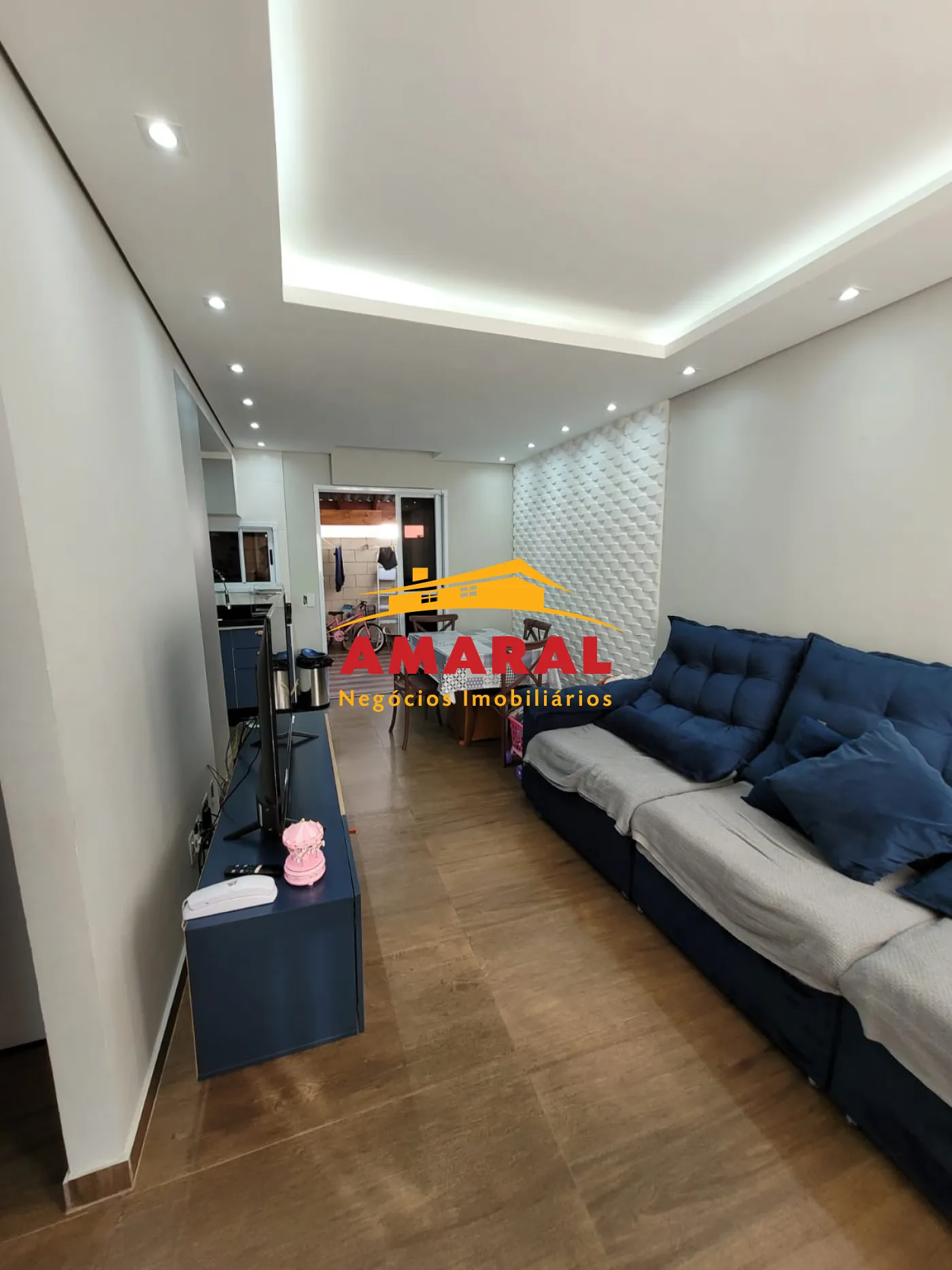 Comprar Casas / Condom&iacute;nio em Suzano R$ 450.000,00 - Foto 13