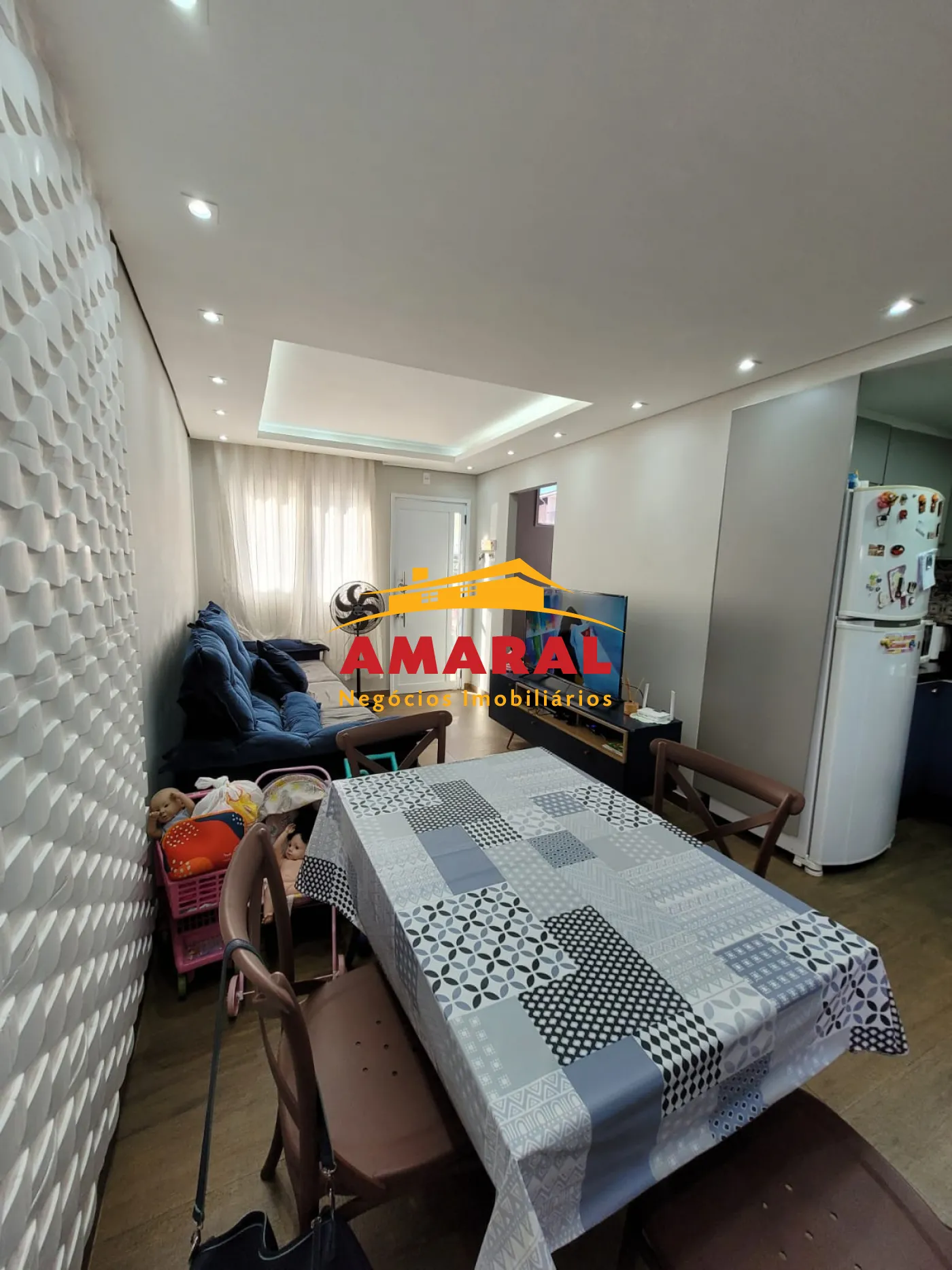 Comprar Casas / Condom&iacute;nio em Suzano R$ 450.000,00 - Foto 14