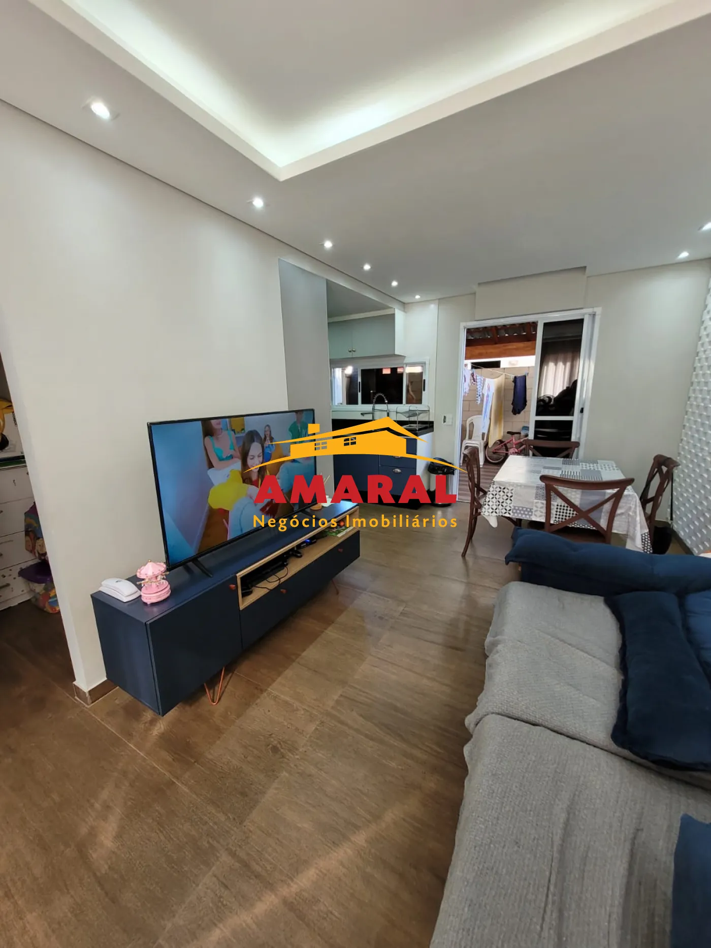 Comprar Casas / Condom&iacute;nio em Suzano R$ 450.000,00 - Foto 15